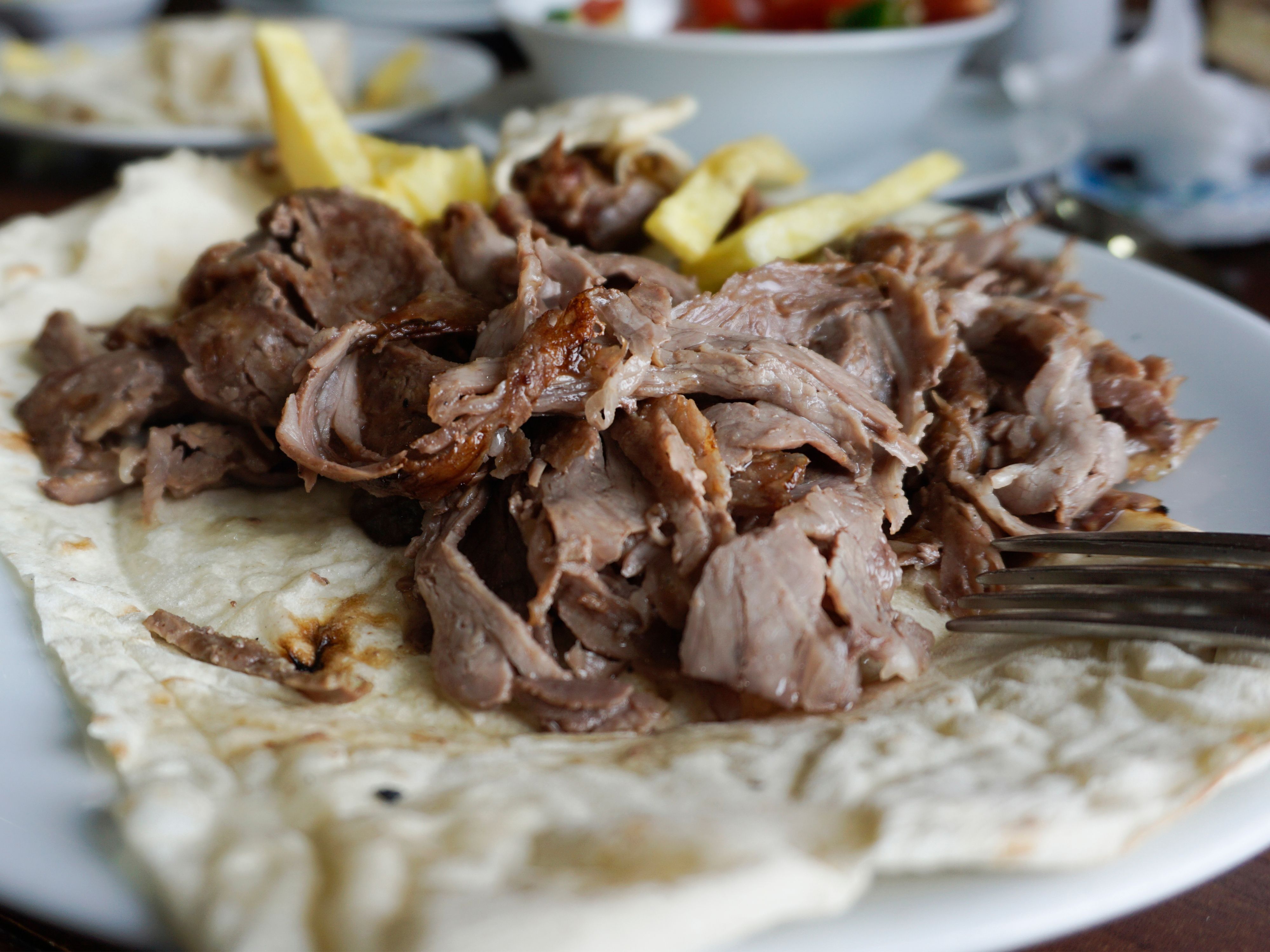 Anayurt Köşk vendor logo