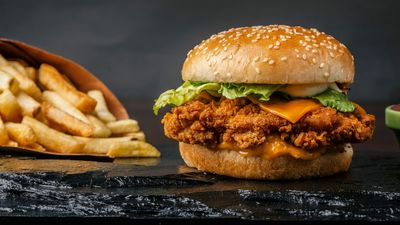 Chickendeep