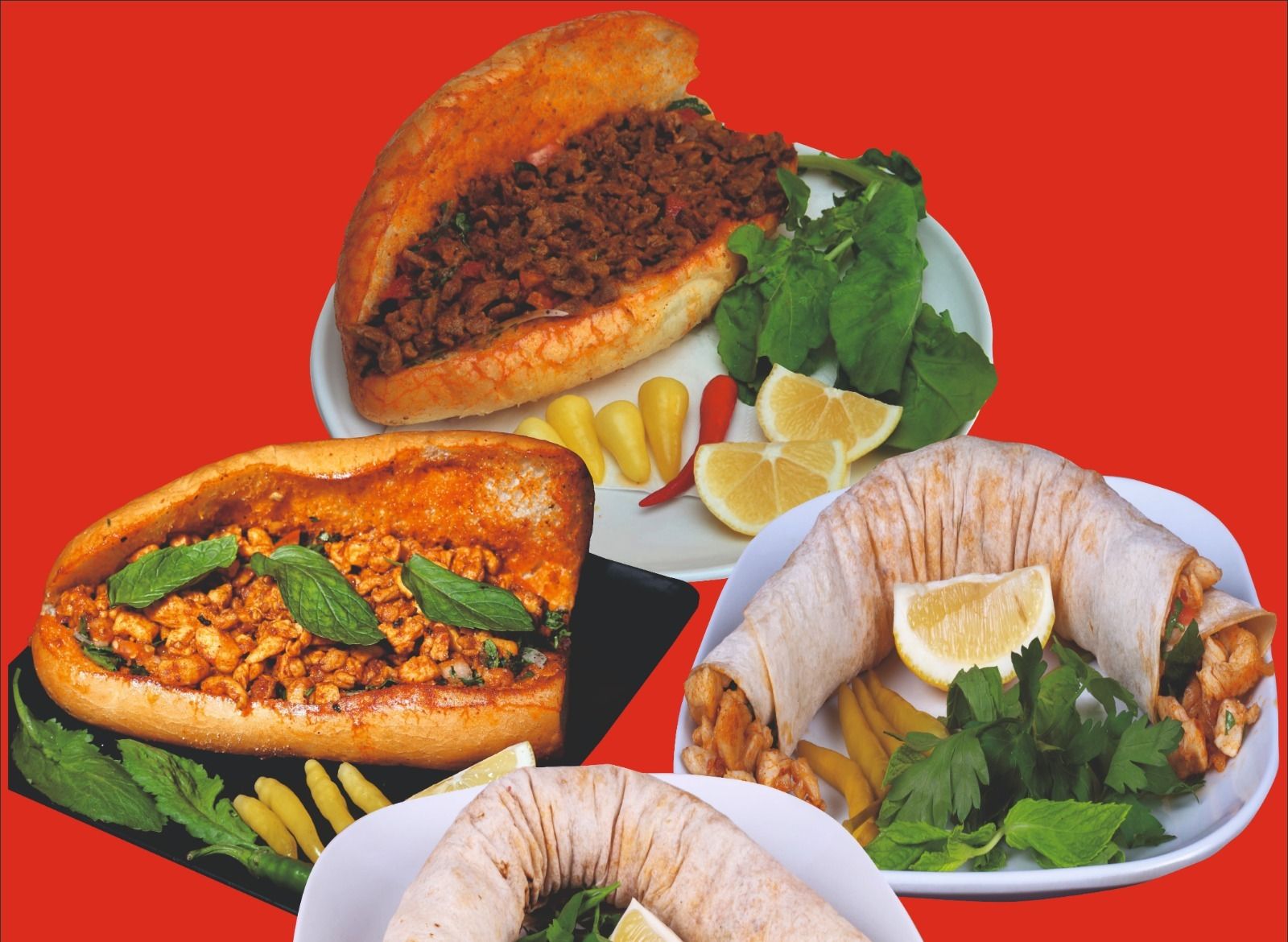 Hacıbaba Tantuni vendor logo