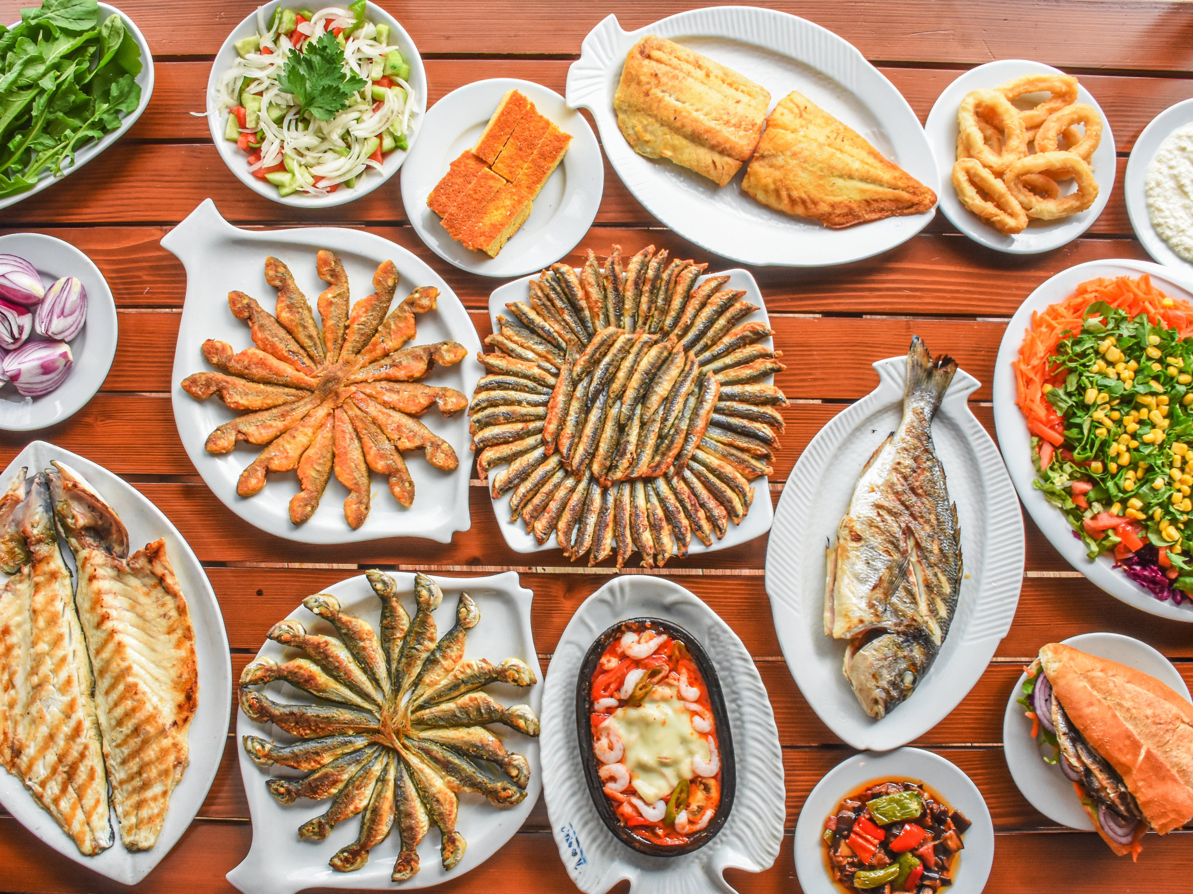 By Balıkçı vendor logo