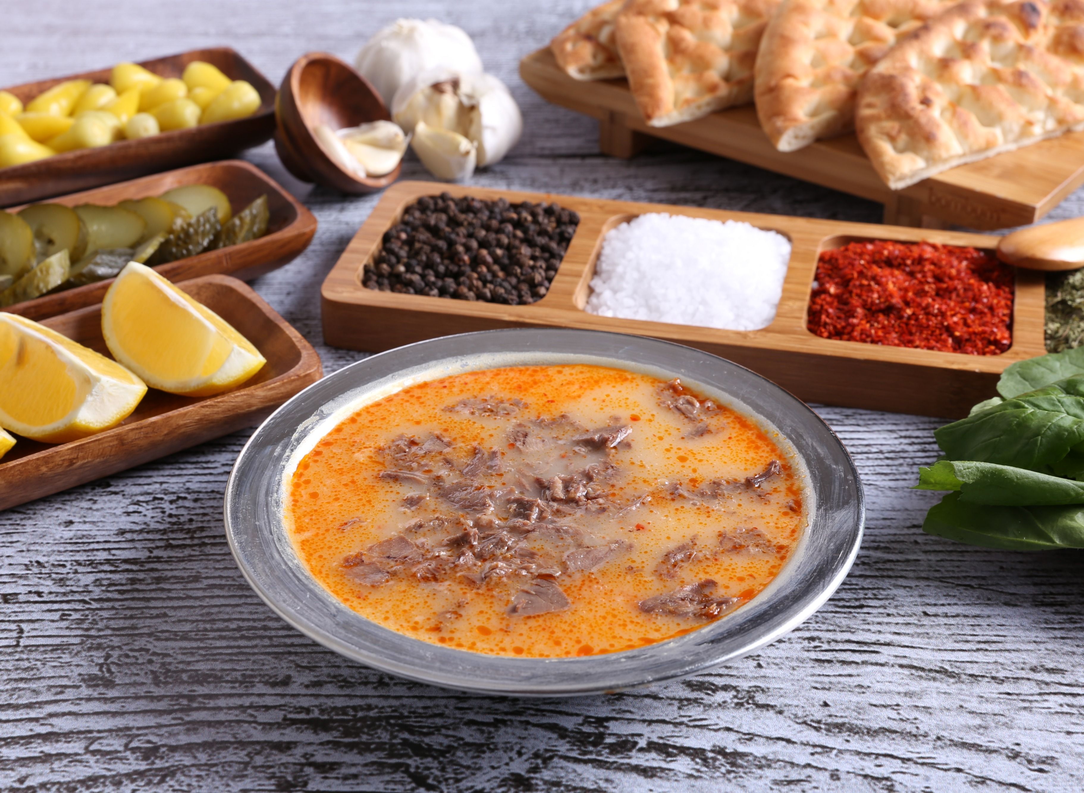 Narin Kellepaça & Kebap vendor logo