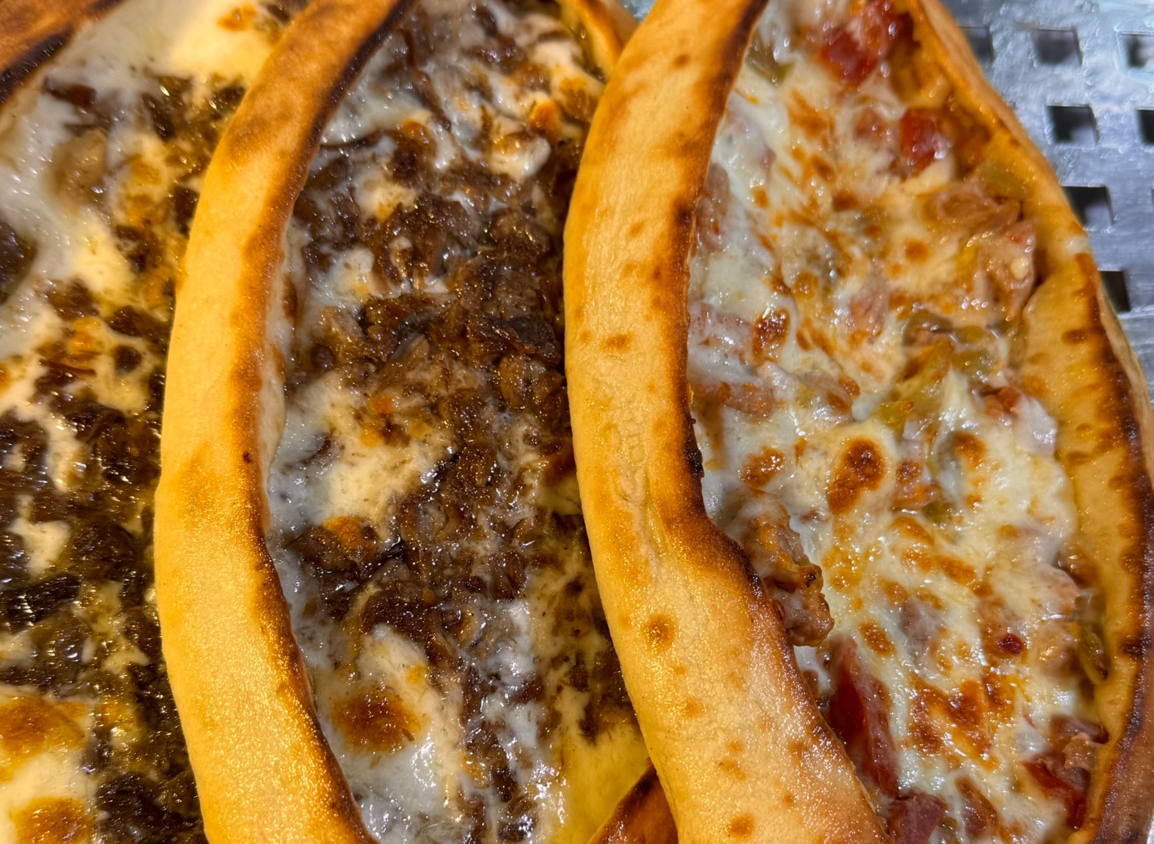 Harika Börek & Pide vendor logo