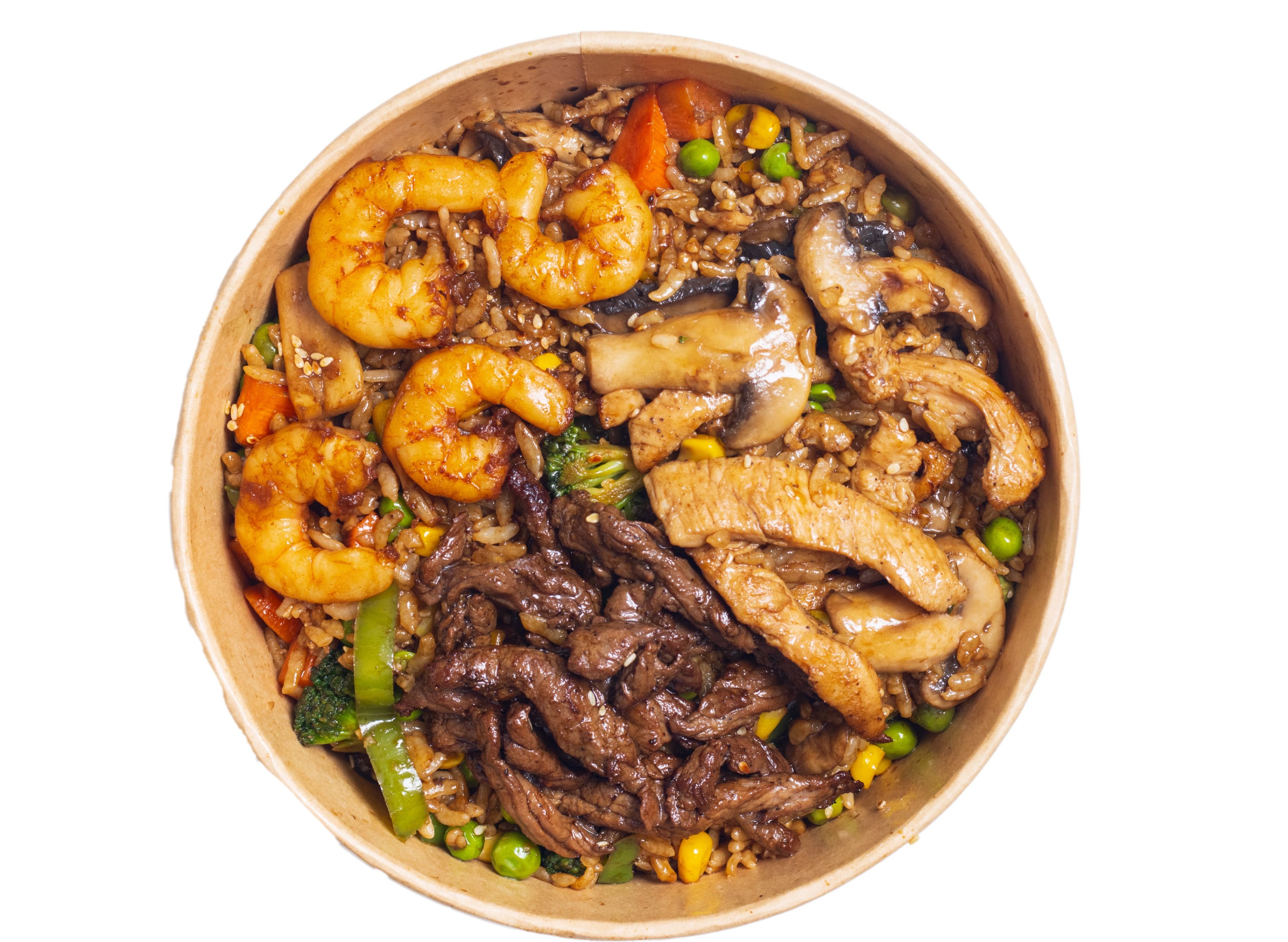 Noodle Express vendor logo