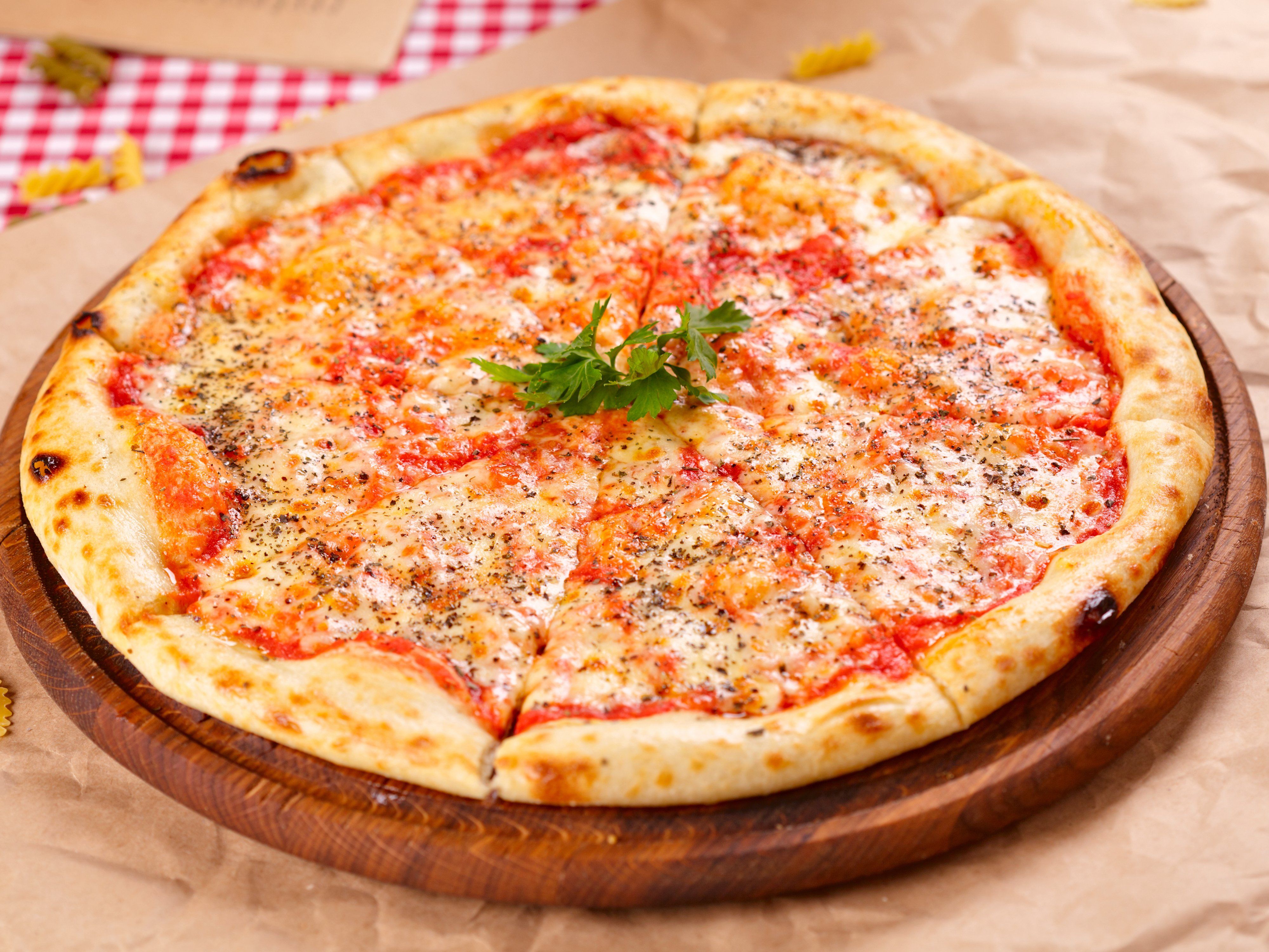 Kemal Kabadayı Pizza vendor logo