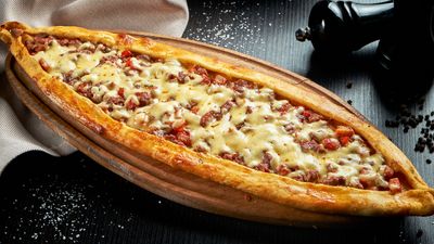 Aksu Pide & Lahmacun Fırını