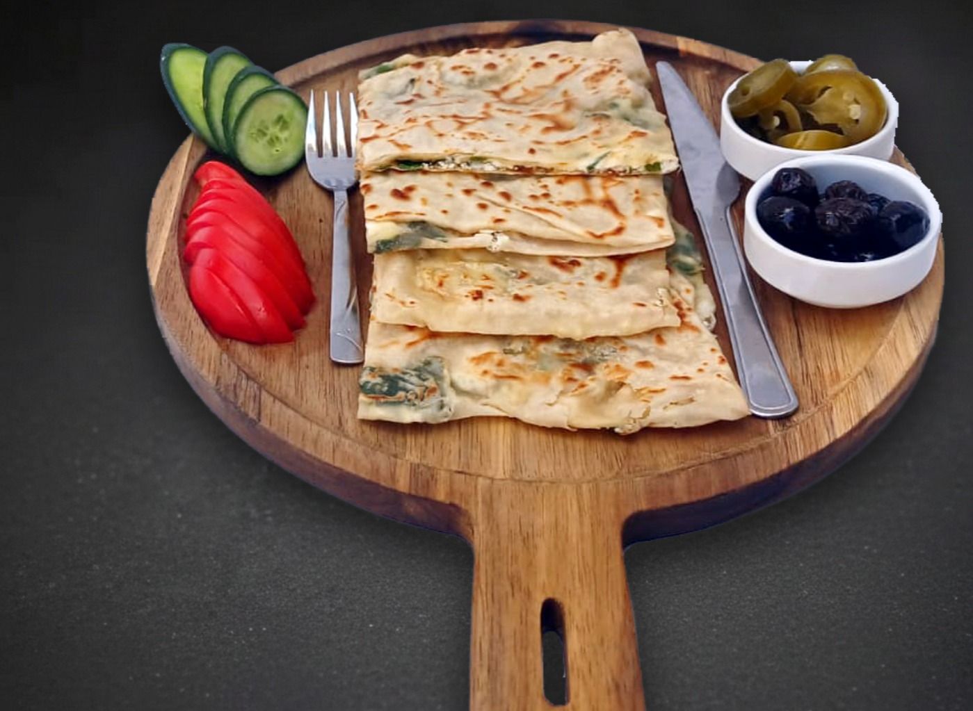 Gözlemeci Ayşe Anne vendor logo