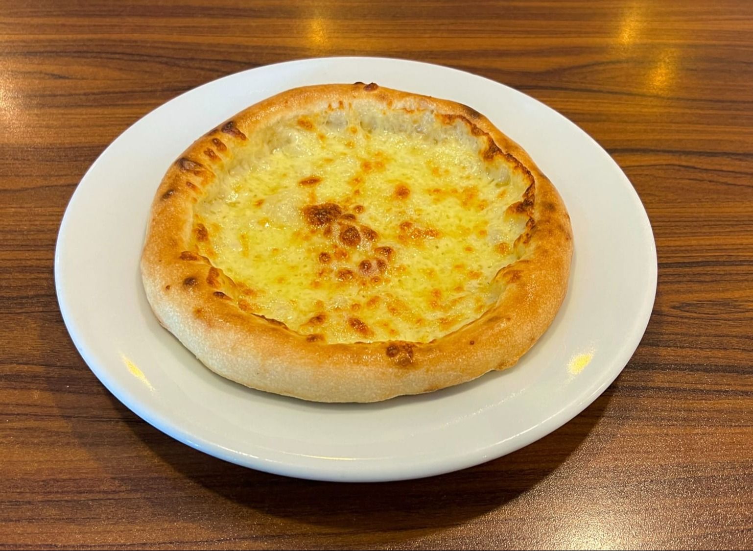 Millet Pide vendor logo
