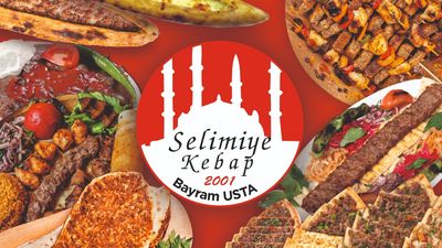Selimiye Kebap Çarşı