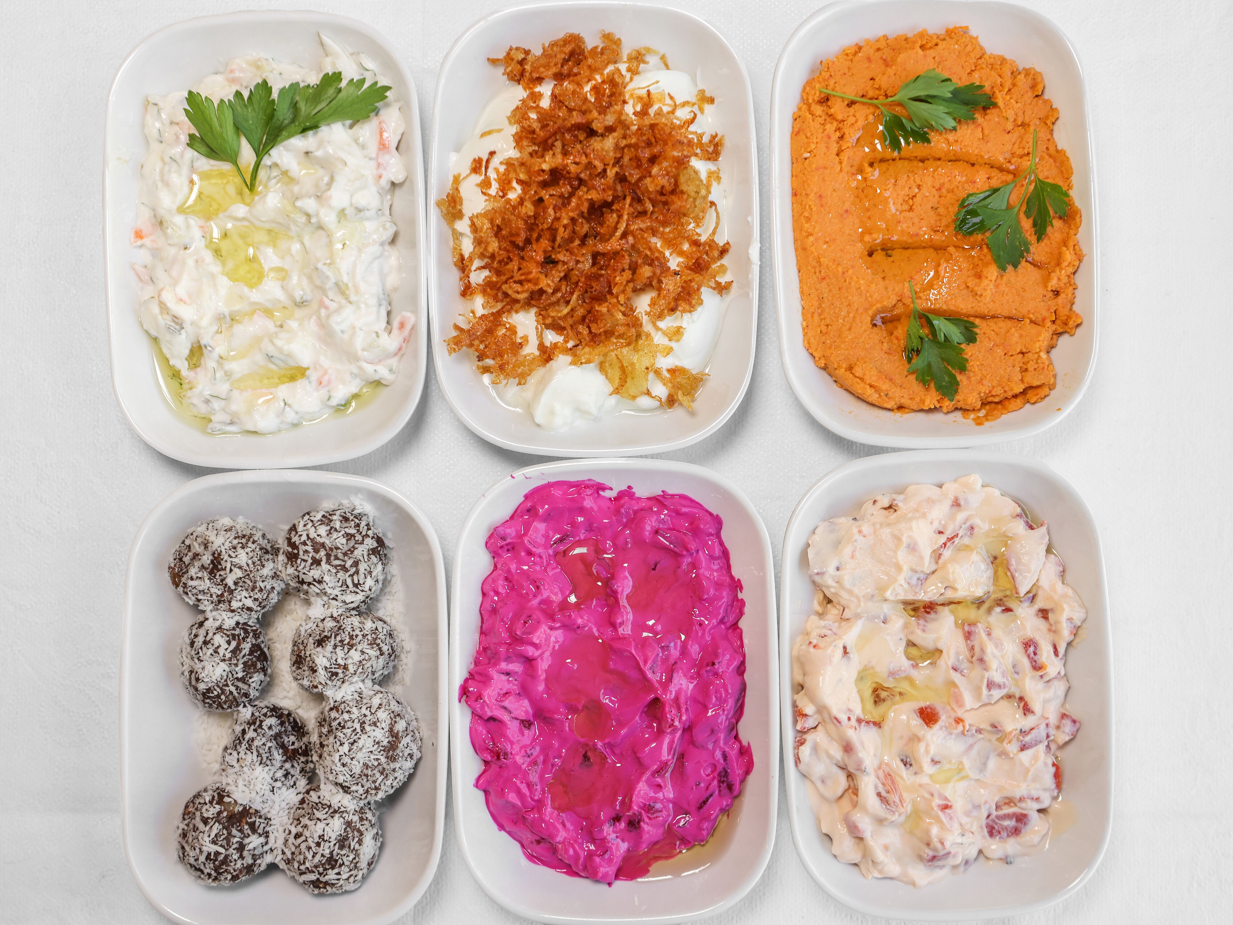 Altı Üstü Meze & Şarküteri vendor logo