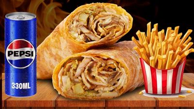 Paşha Döner