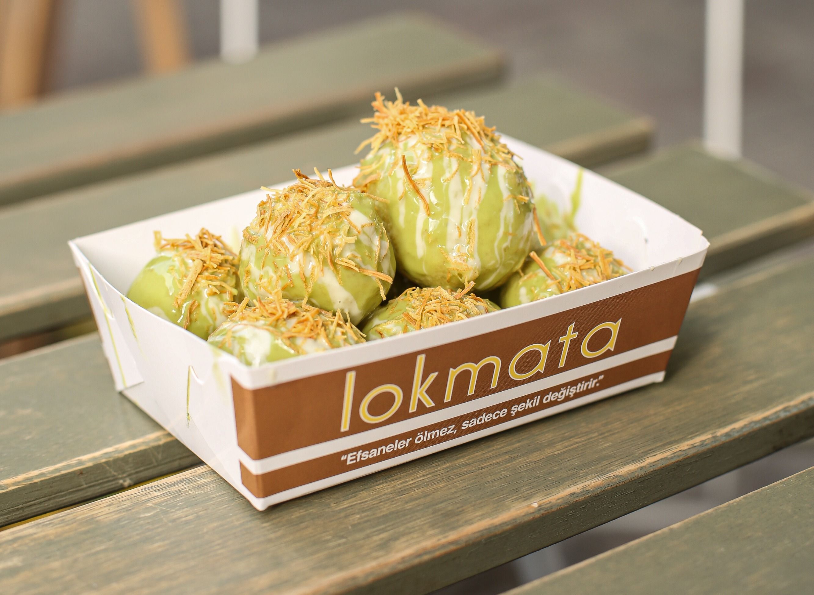 Lokmata vendor logo