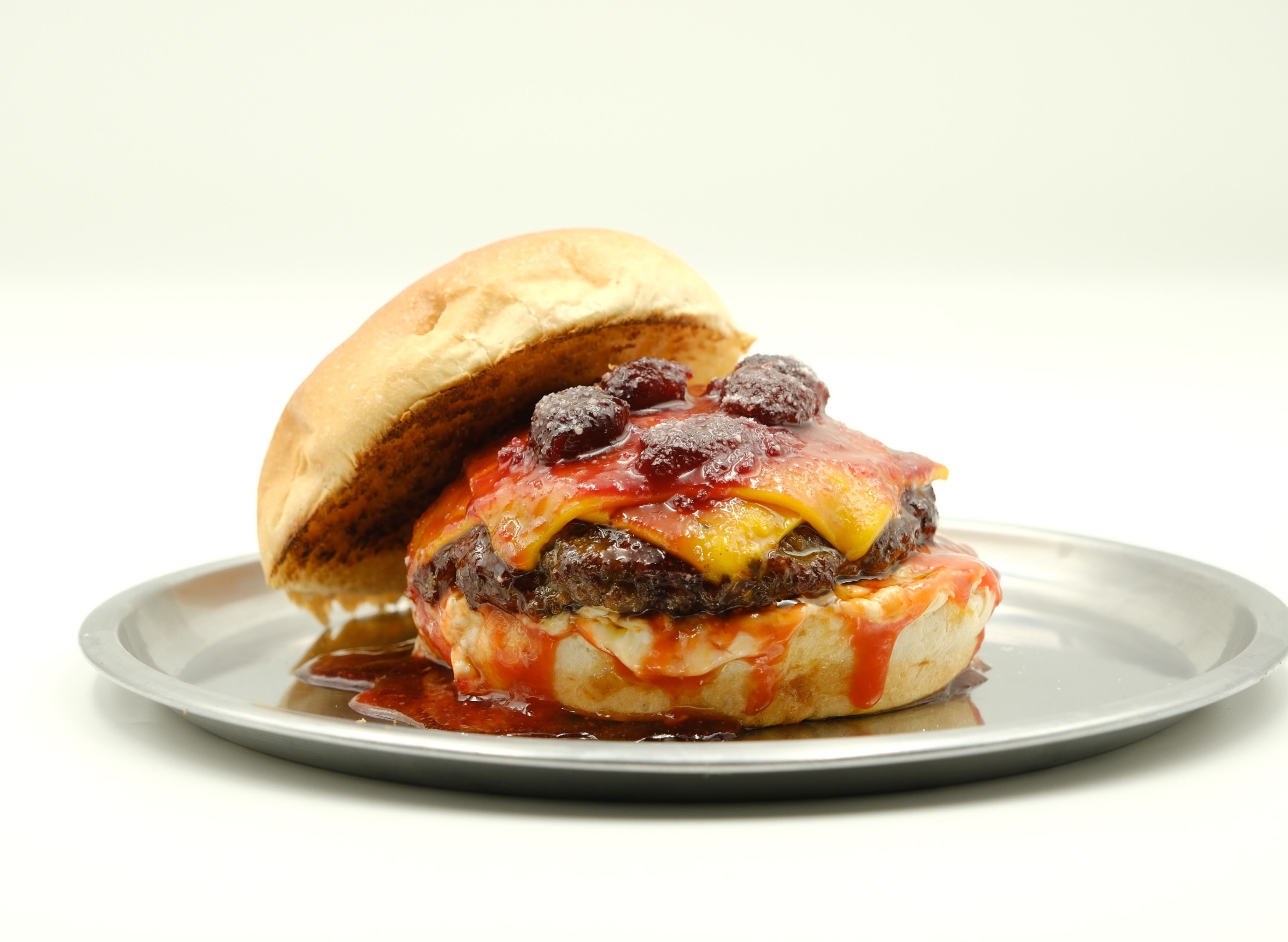 Kael Burger vendor logo