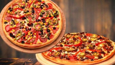 Flybox Pizza