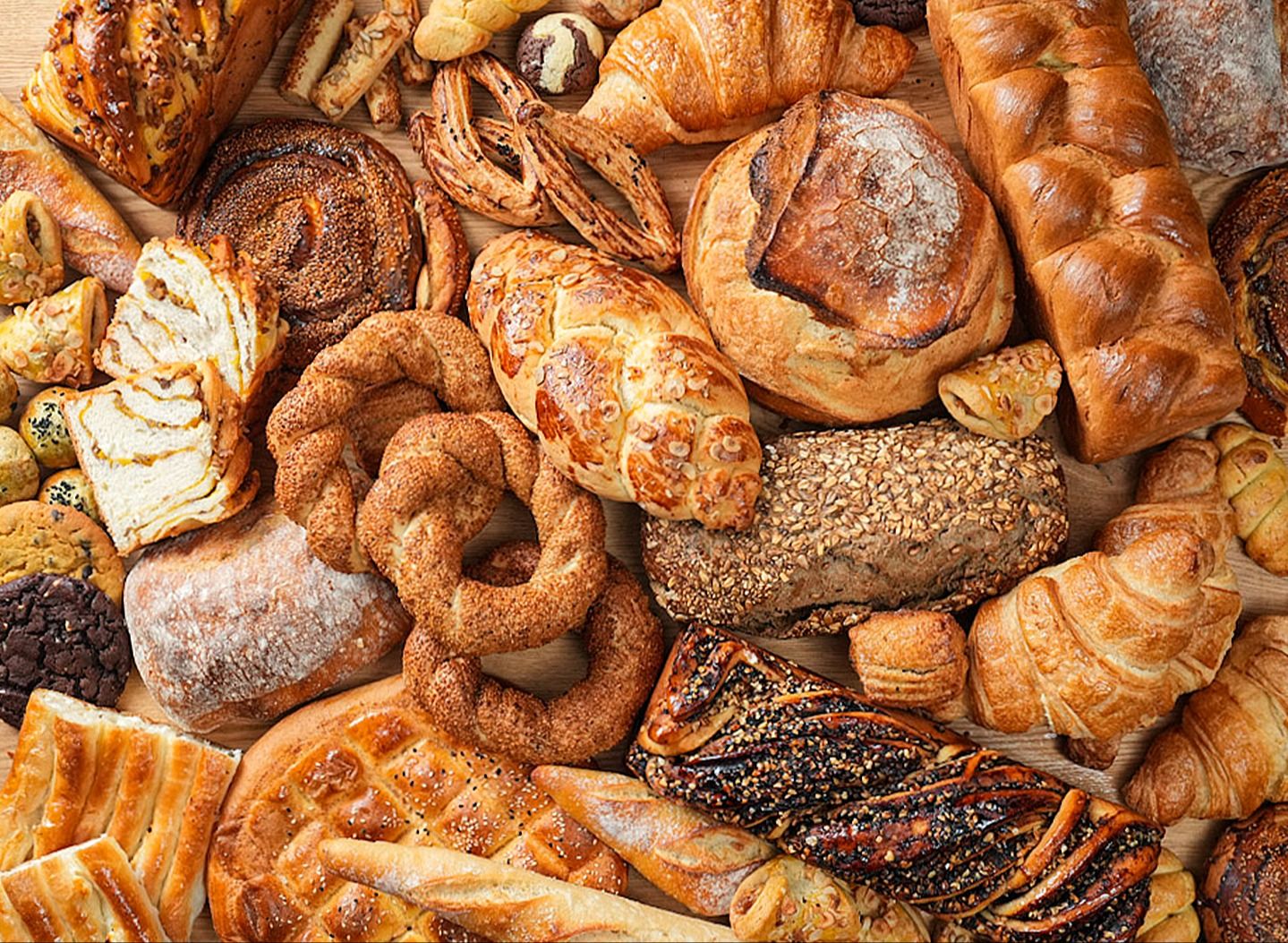 Göçmen Artisan Bakery Nişantaşı vendor logo