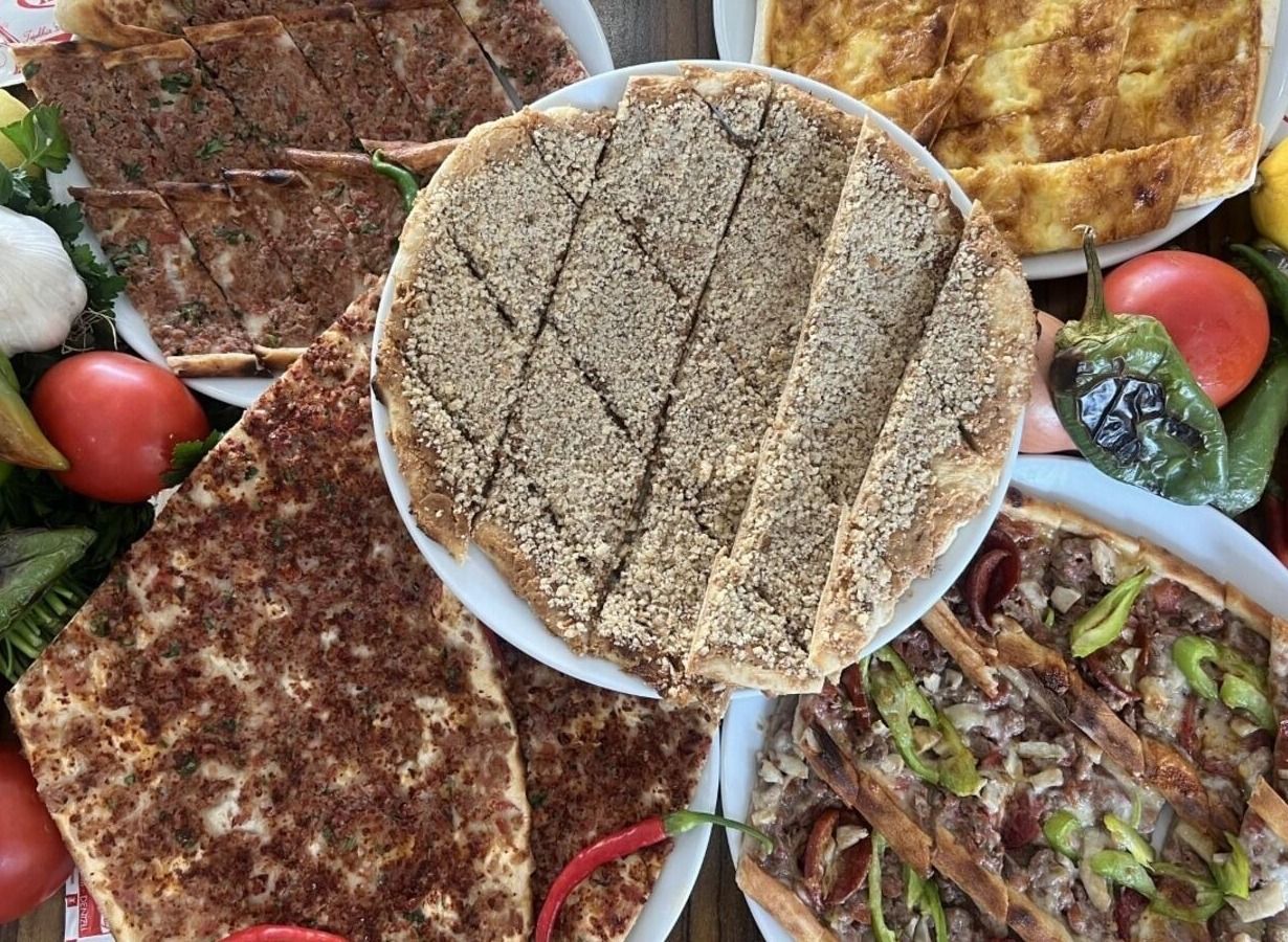 Karacasulu Uğur Usta vendor logo