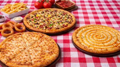 Kent Pizza