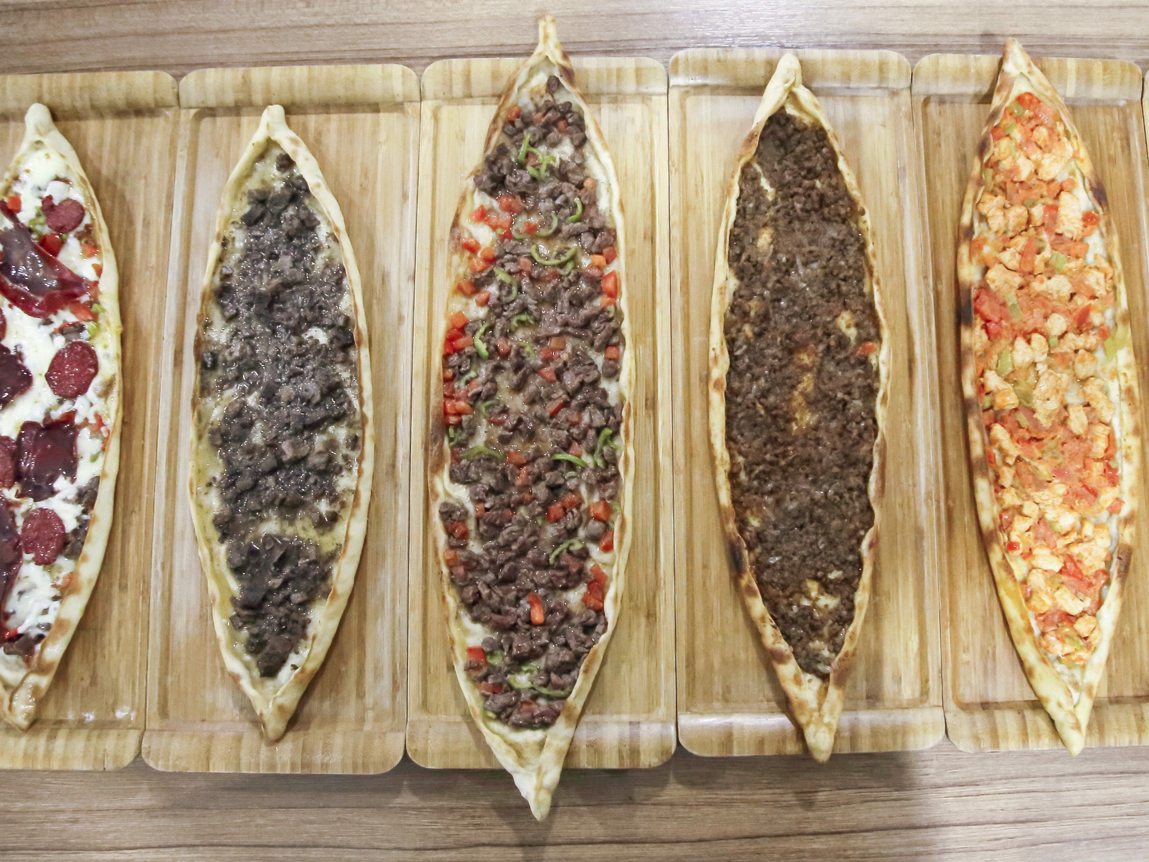 Narpi Pide vendor logo