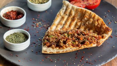 Hamarat Döner & Kokoreç