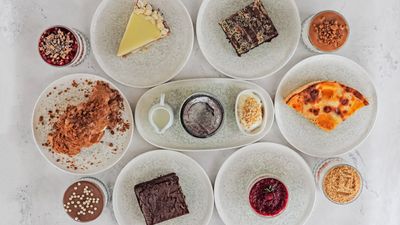 Asia Bake & Cake