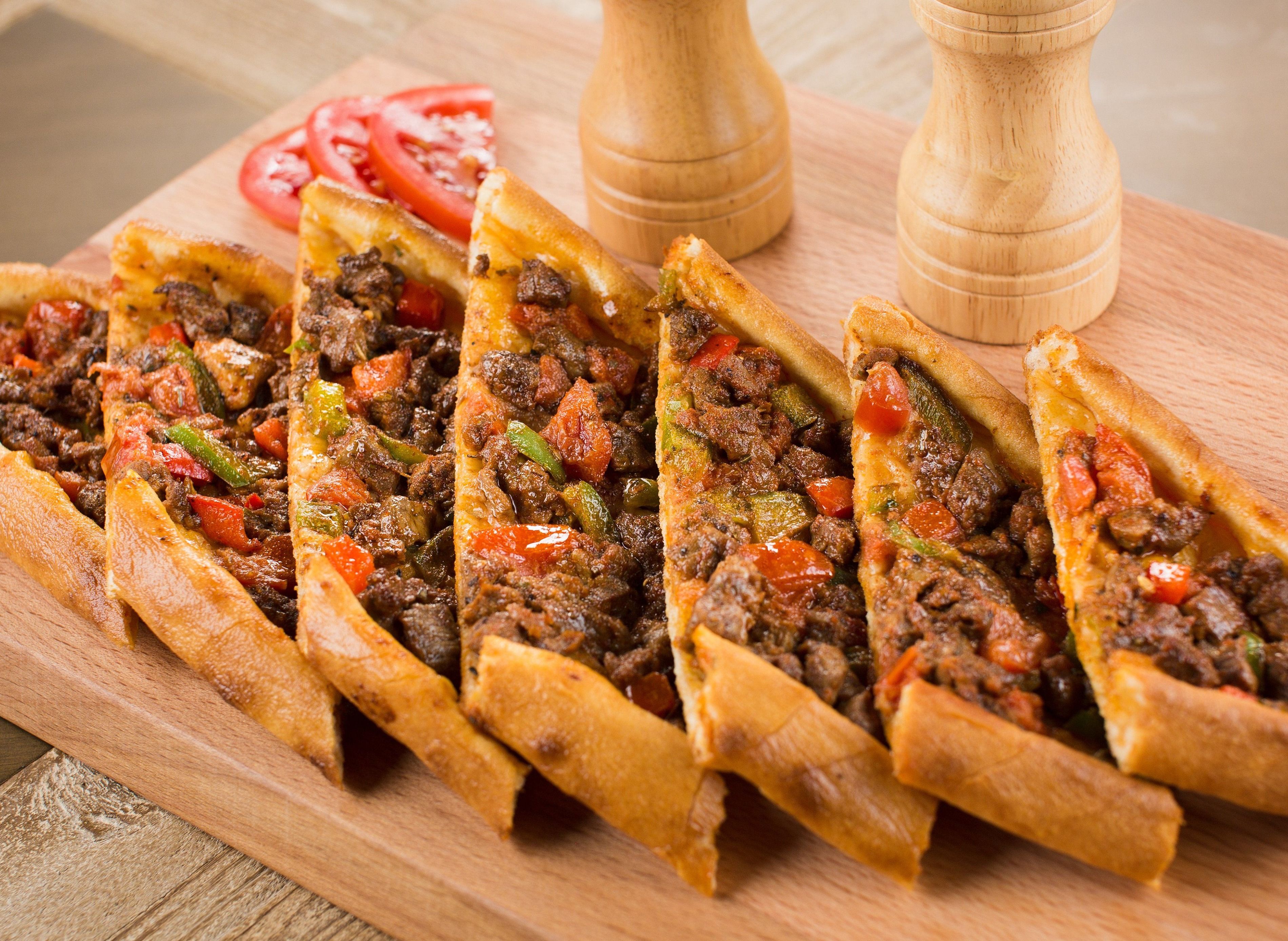 Cadde Pide & Kebap vendor logo