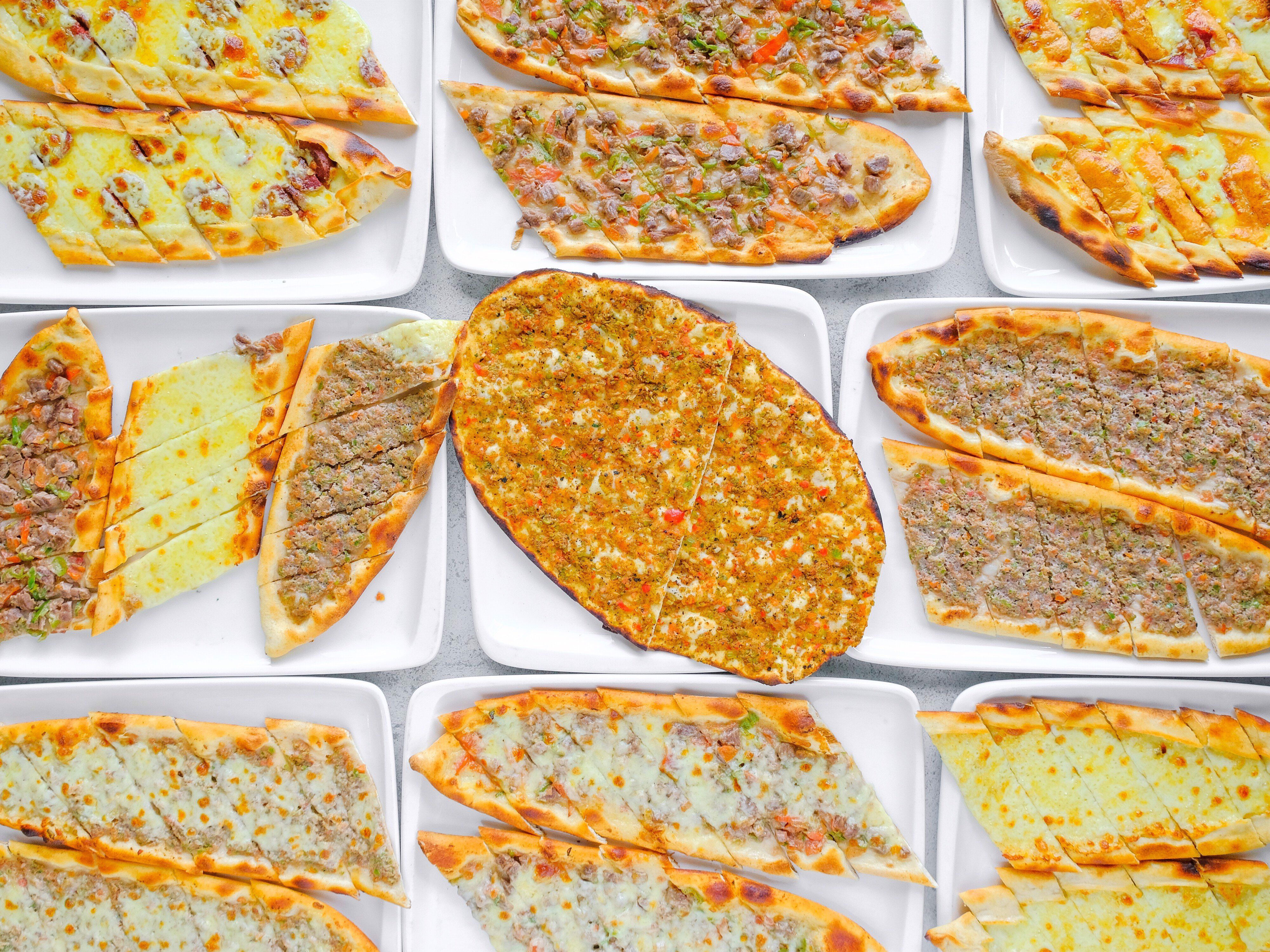 Cahitbey Pide & Lahmacun vendor logo