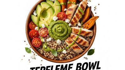 Tepeleme Bowl