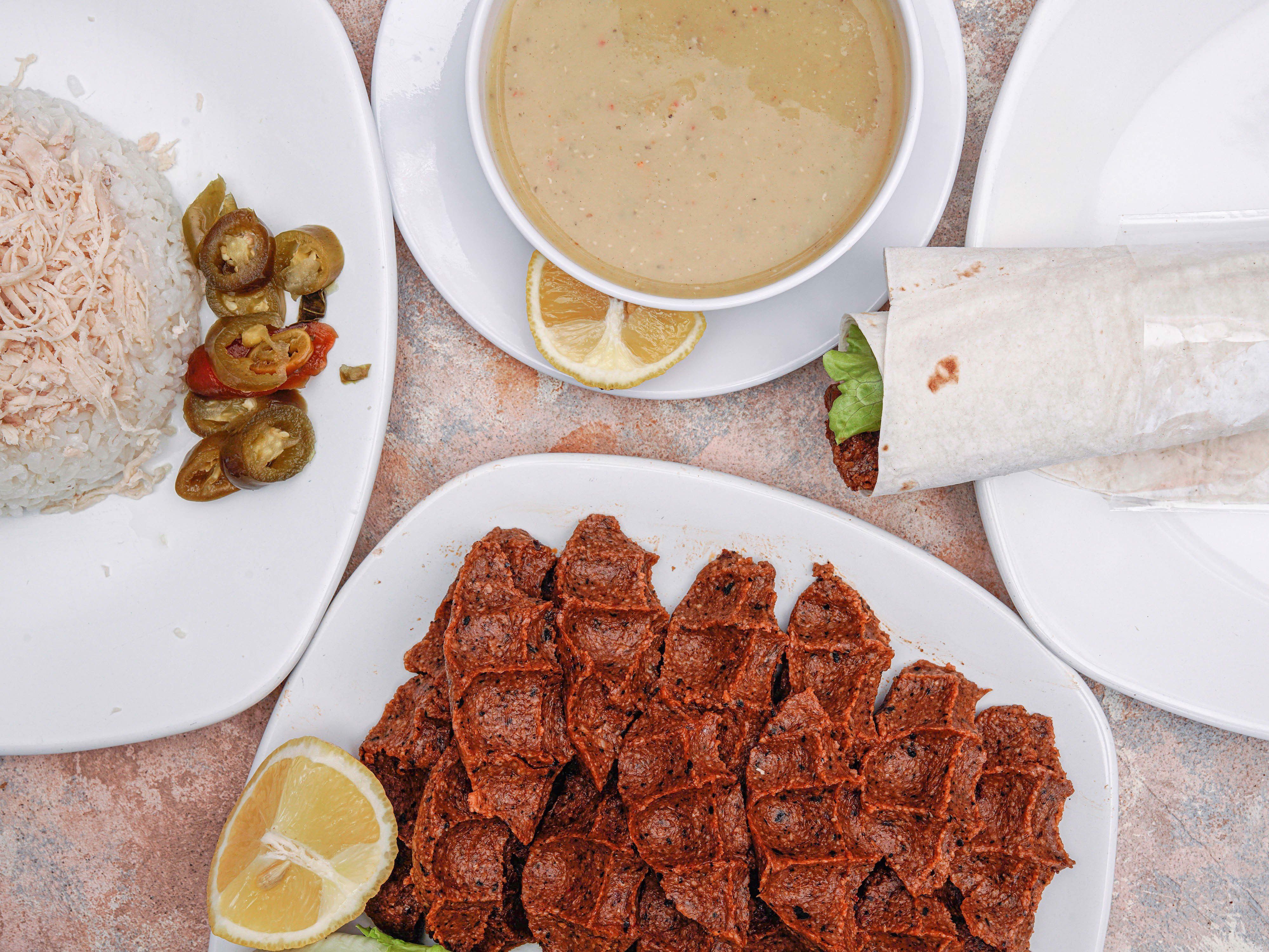 On Numara Pilavcı vendor logo