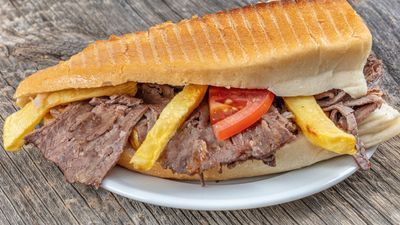 Ekrem Coşkun Döner