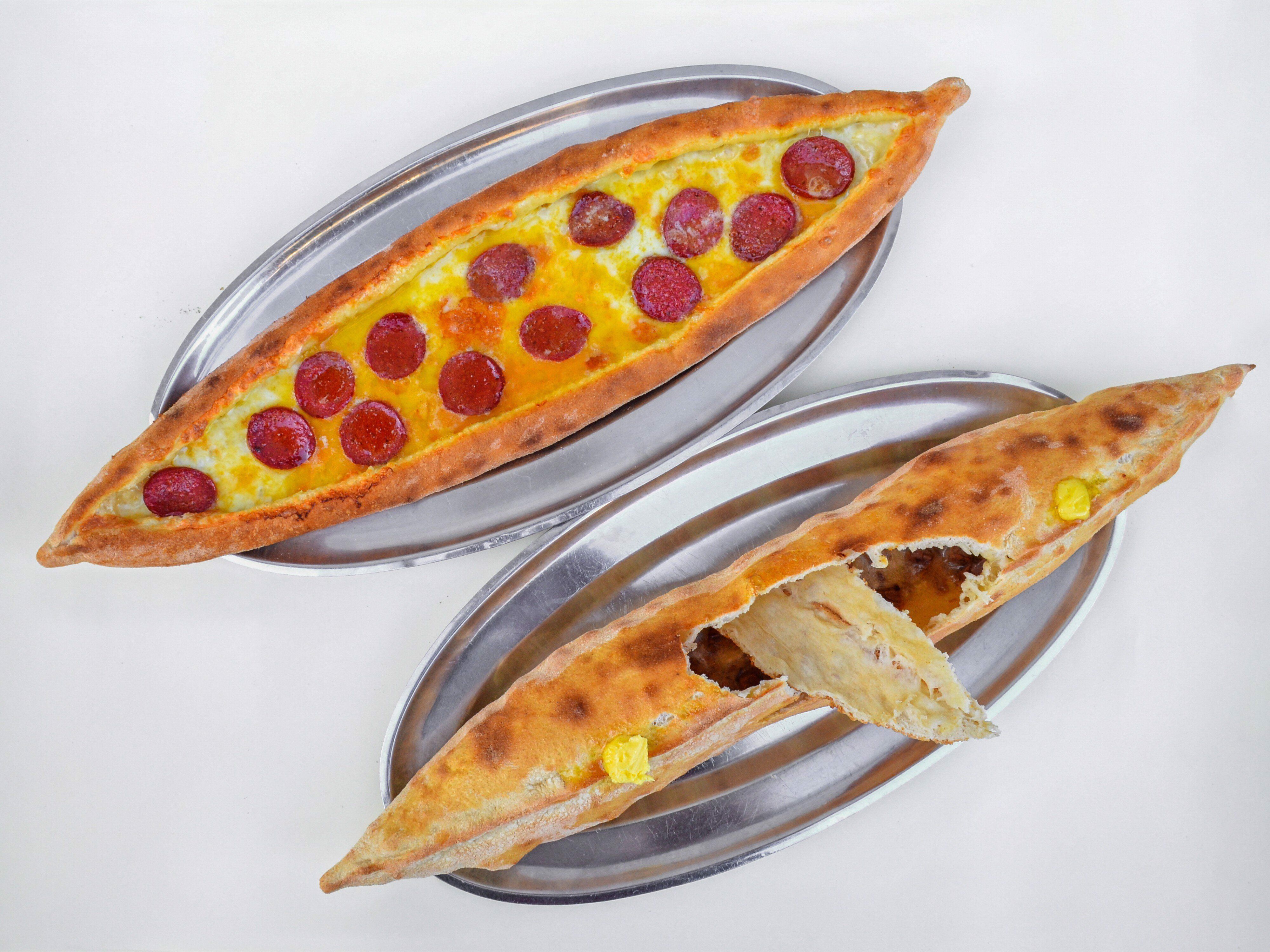 Ekizler Görele Pide vendor logo