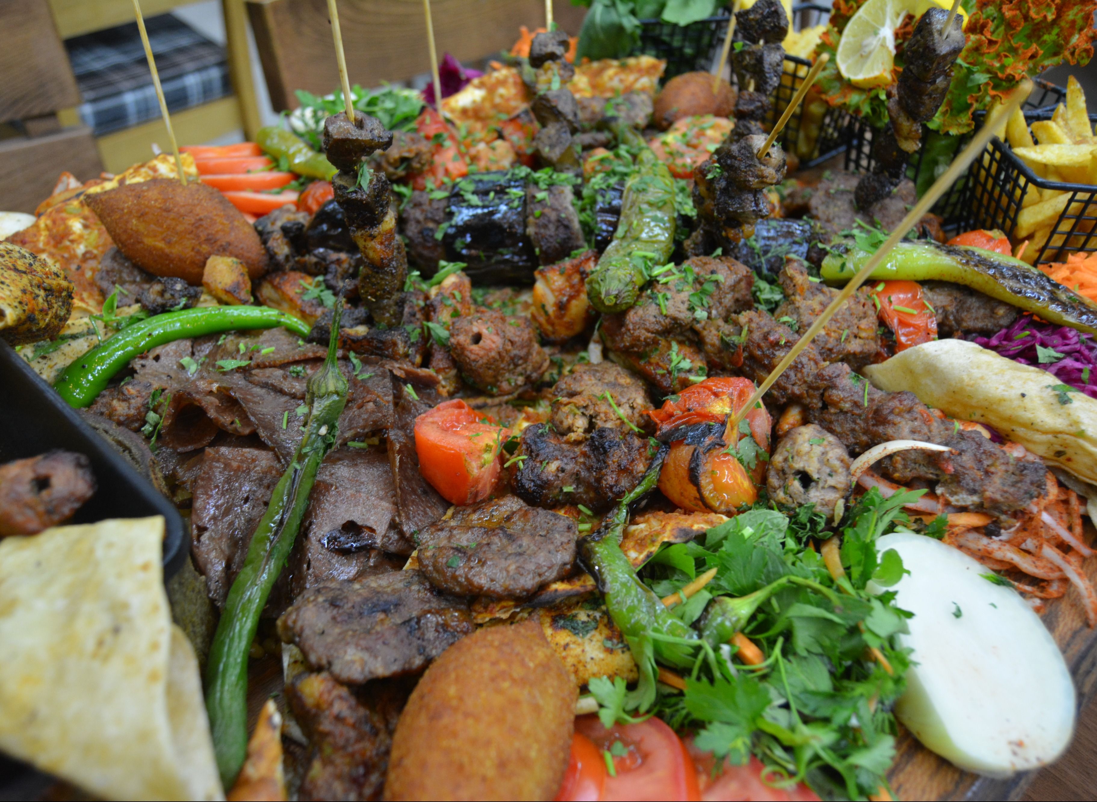 Has Konyalı vendor logo