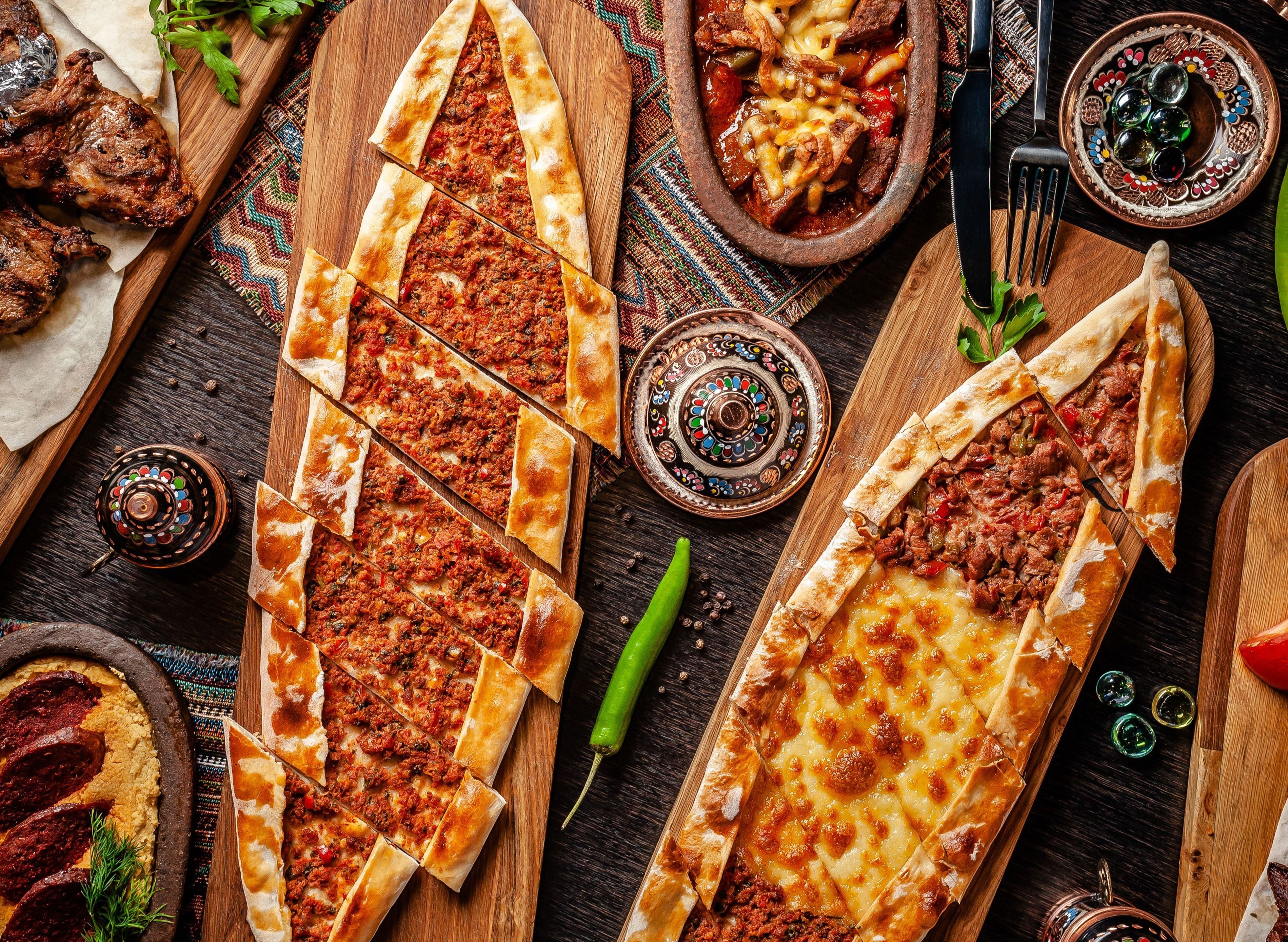 Has Munzurum Pide & Çorba vendor logo