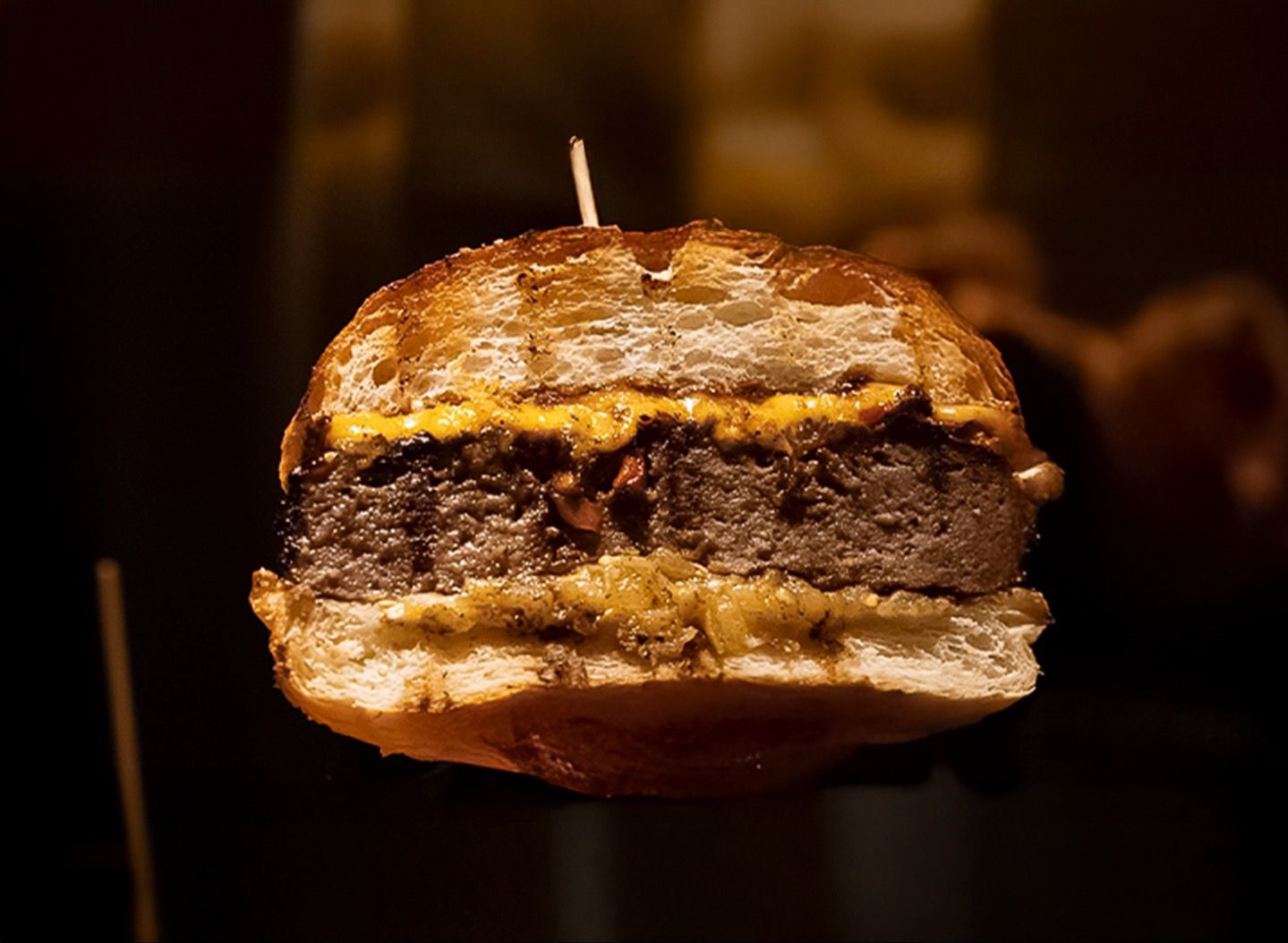 Arjantin Burger vendor logo