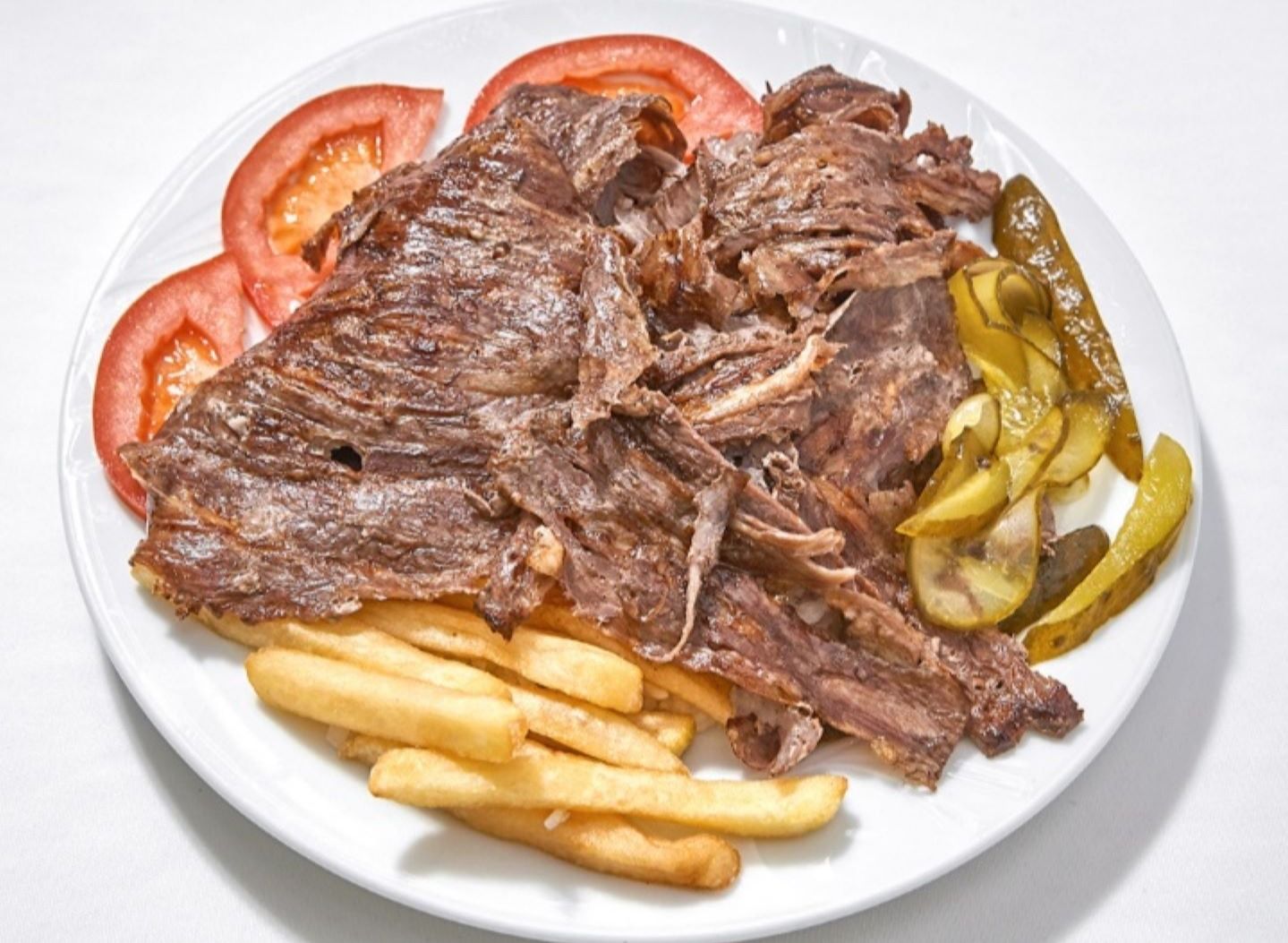 Başak Döner & Köfte vendor logo