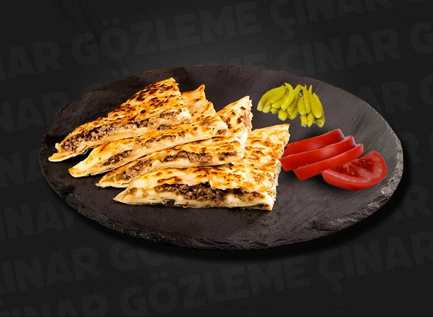 Çınar Gözleme vendor logo