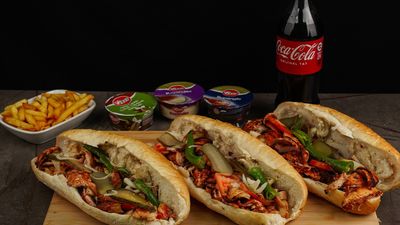 Ekrem Coşkun Döner