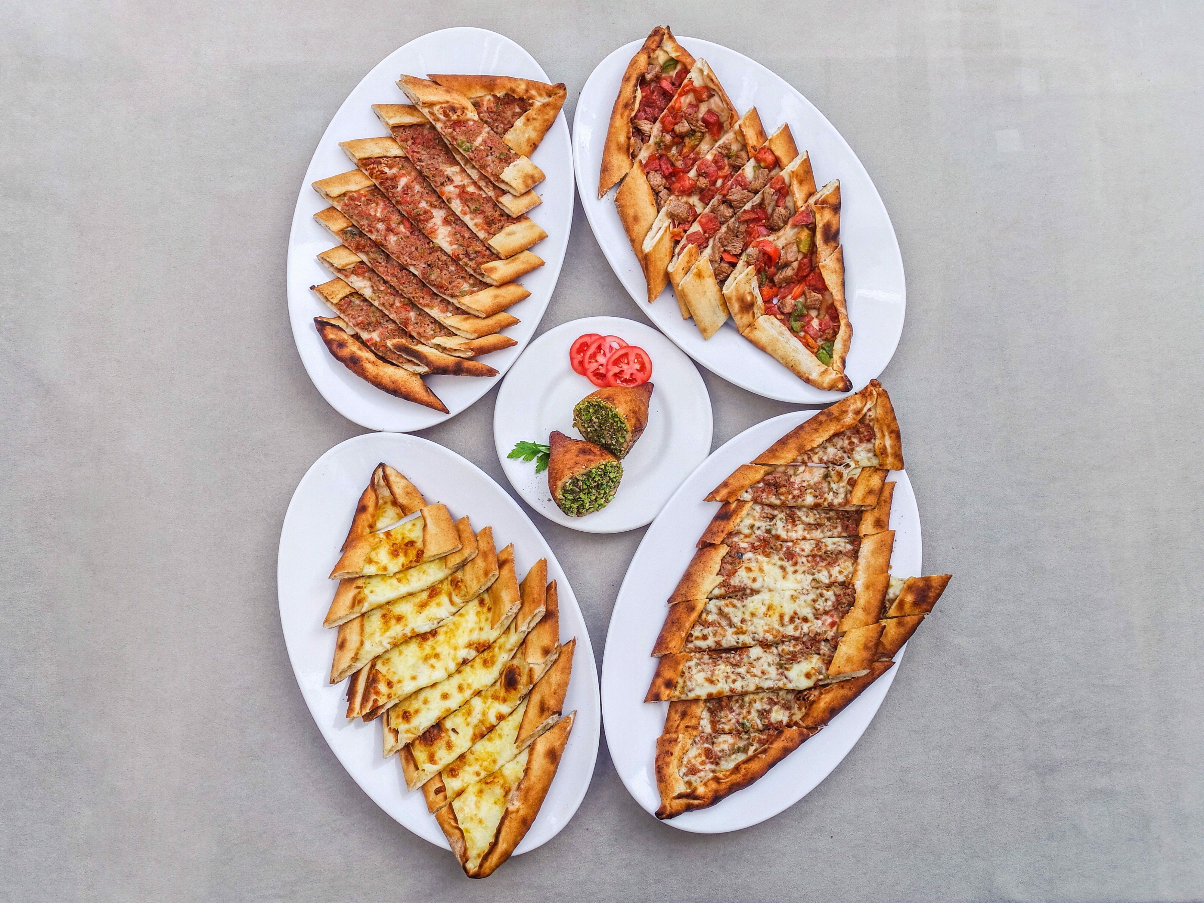 Ailem Restaurant vendor logo