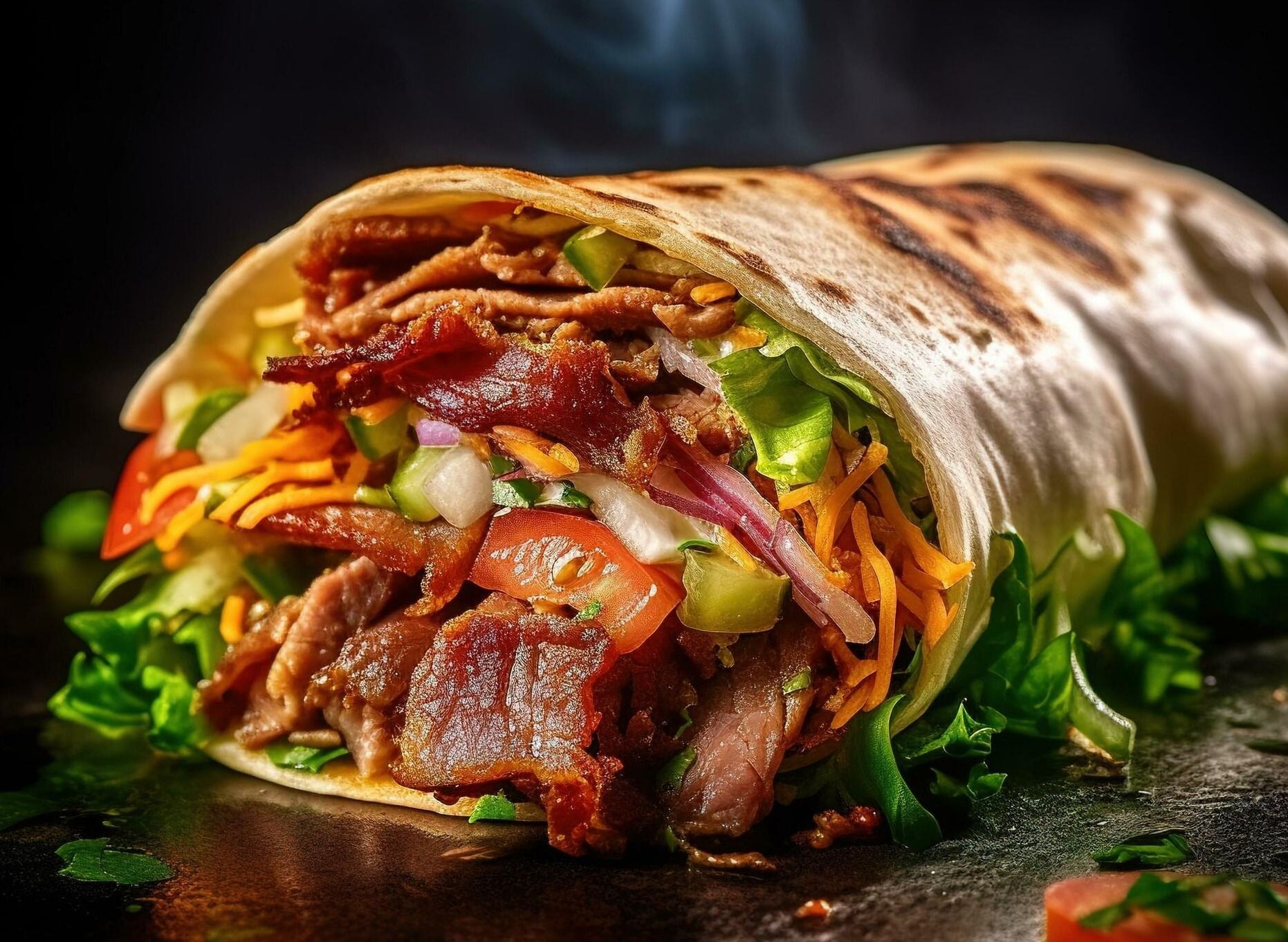 Sosyete Döner vendor logo