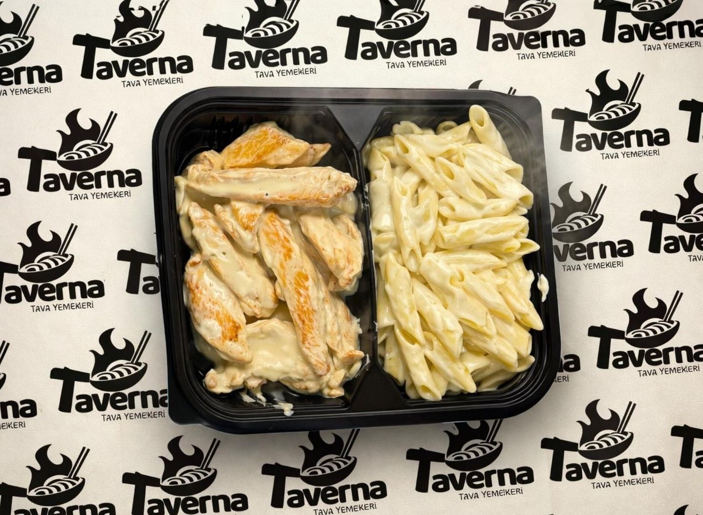 Taverna vendor logo