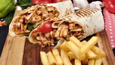 Ve'Sos Döner