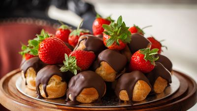 Forno Patisserie & More