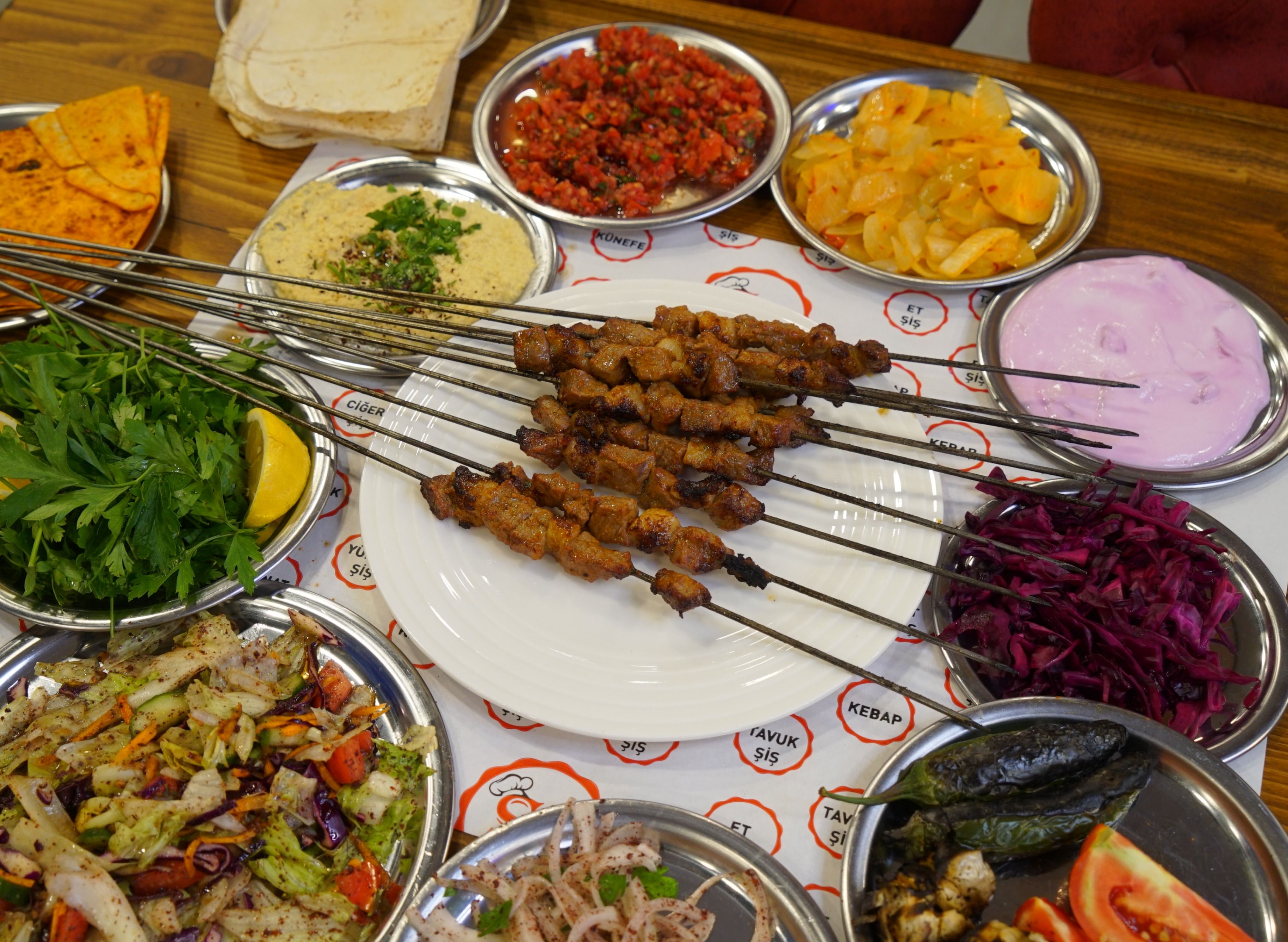 Şişko Ciğer vendor logo