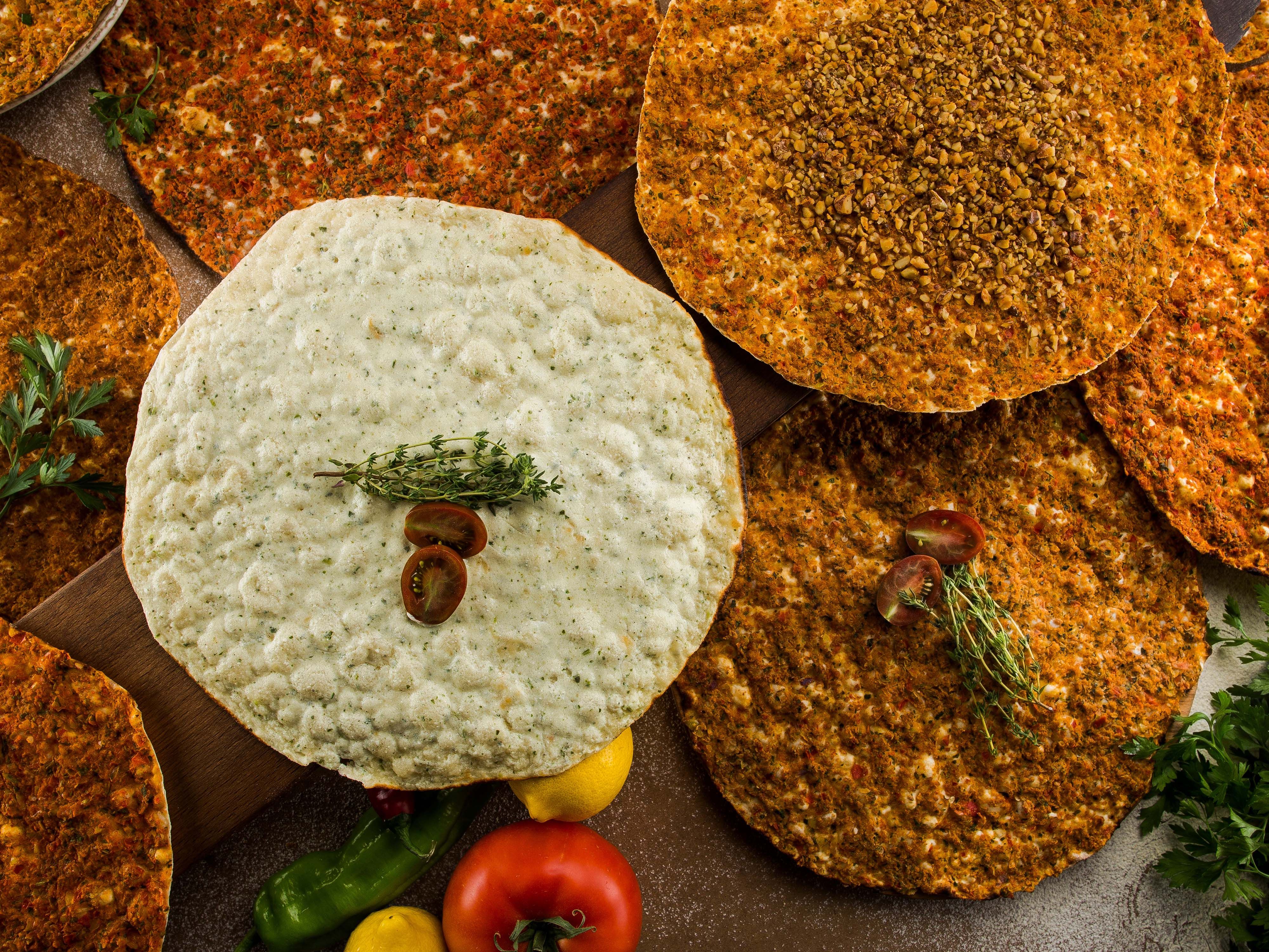 Çıtırdan Pide & Lahmacun vendor logo