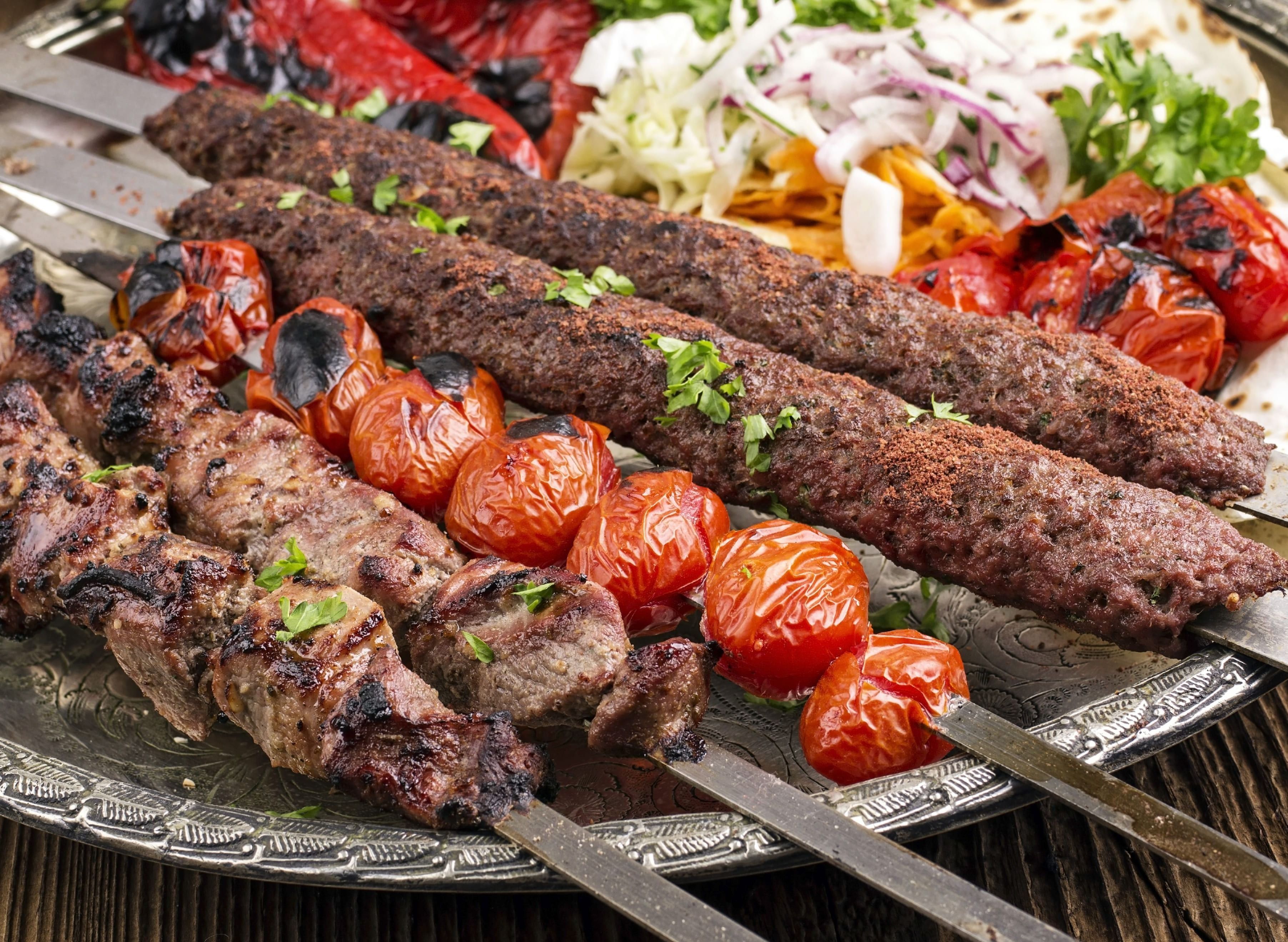 Kebapçı İrfan Usta vendor logo