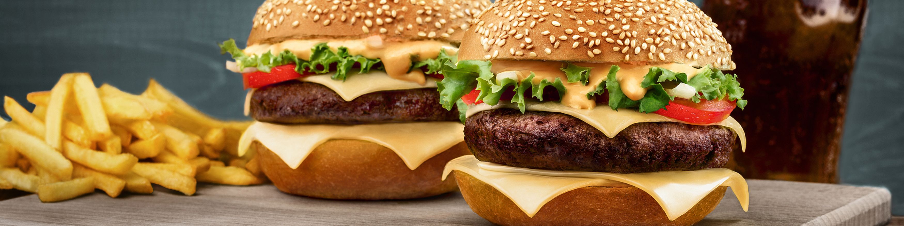 Tuas Barbeque Burger, Istanbul Online Sipariş & Menü Yemeksepeti