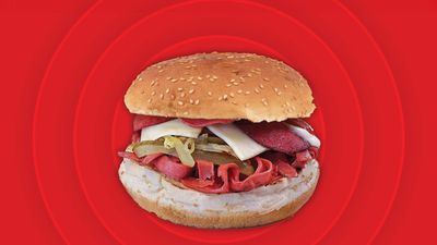 İ̇so Burger