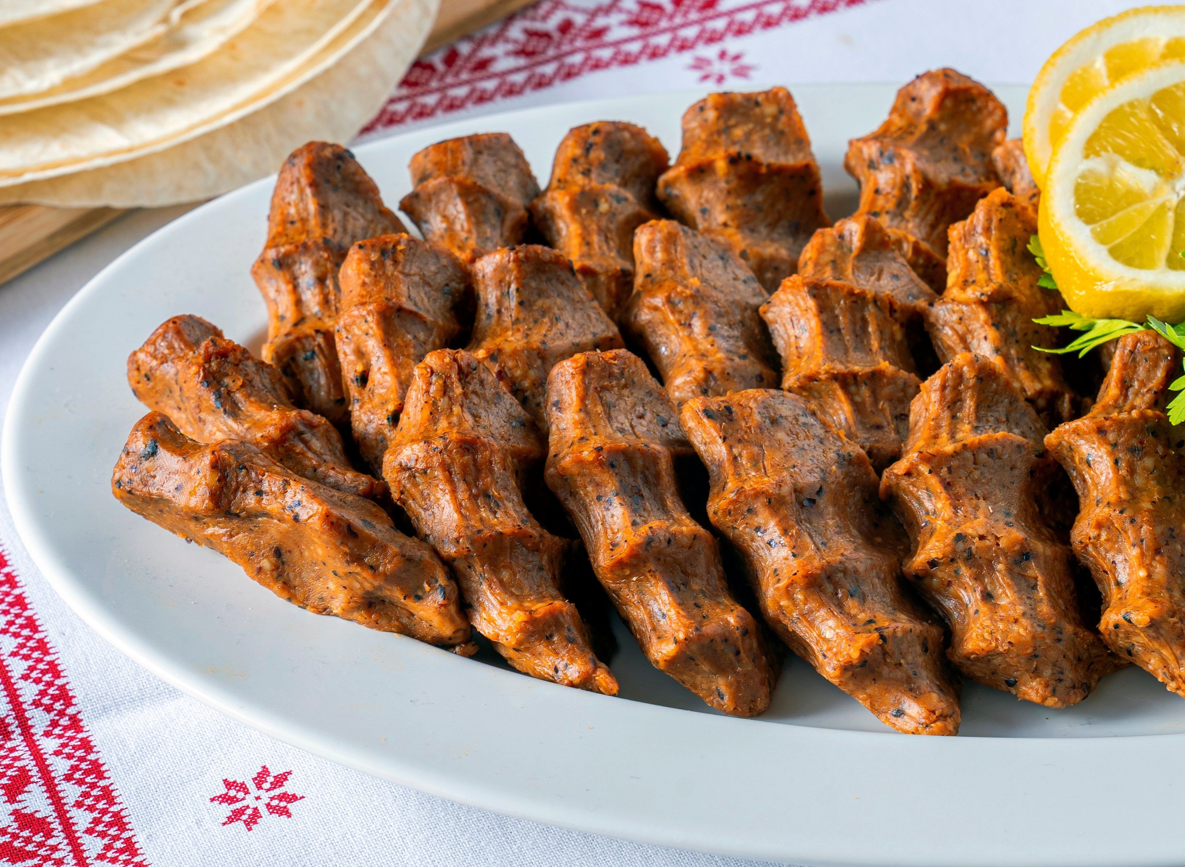 Çiğköfteci Ömer Usta vendor logo