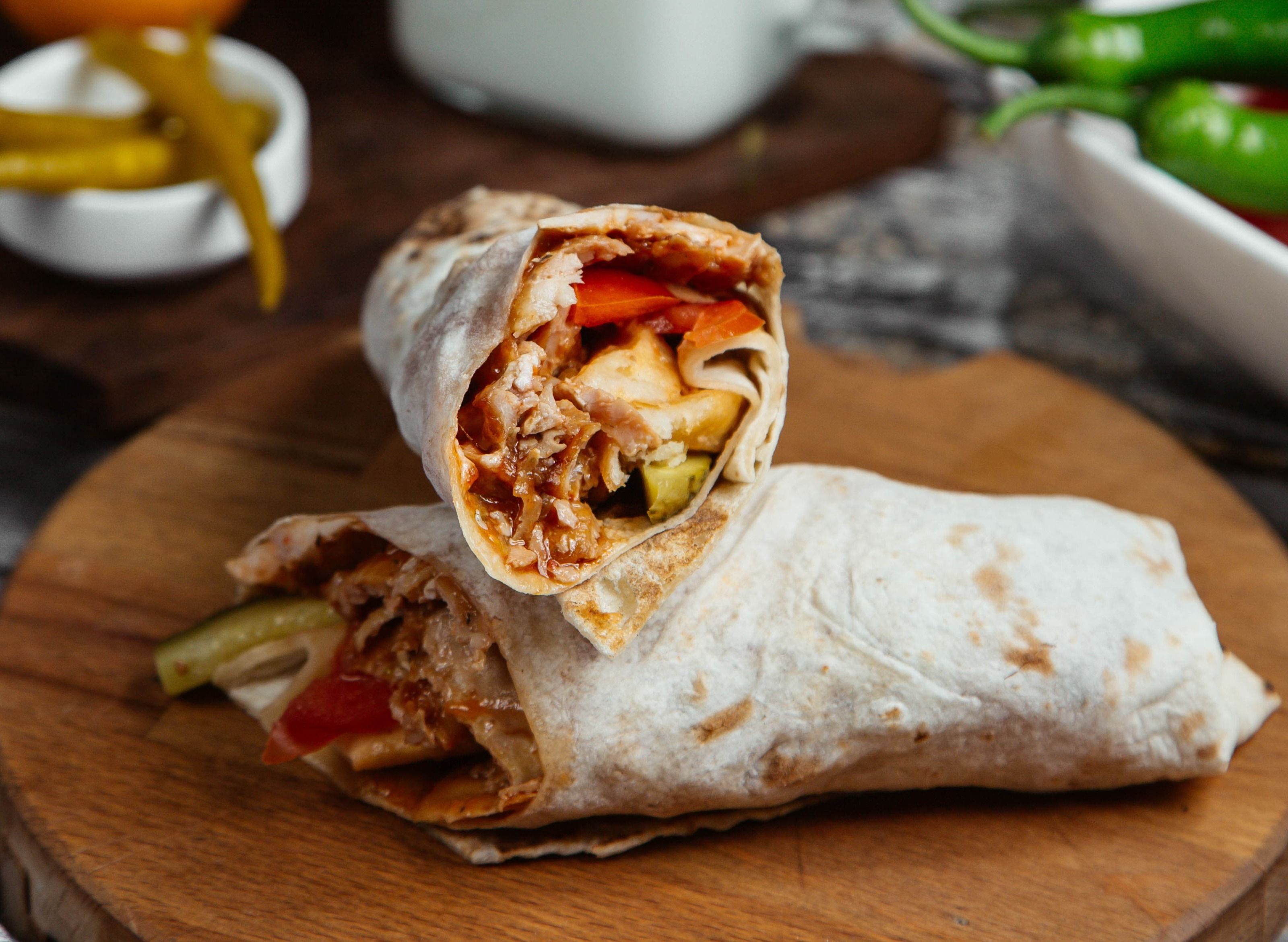 Duman İzgara Döner vendor logo