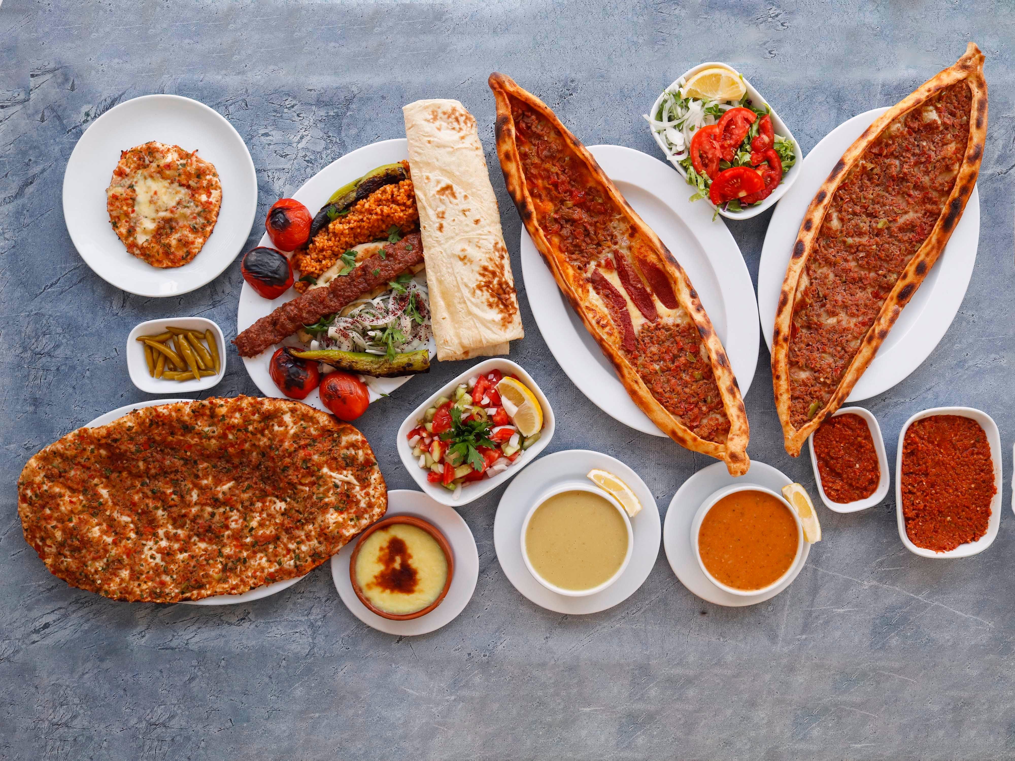 Eyyüpoğlu Kebap & Lahmacun vendor logo