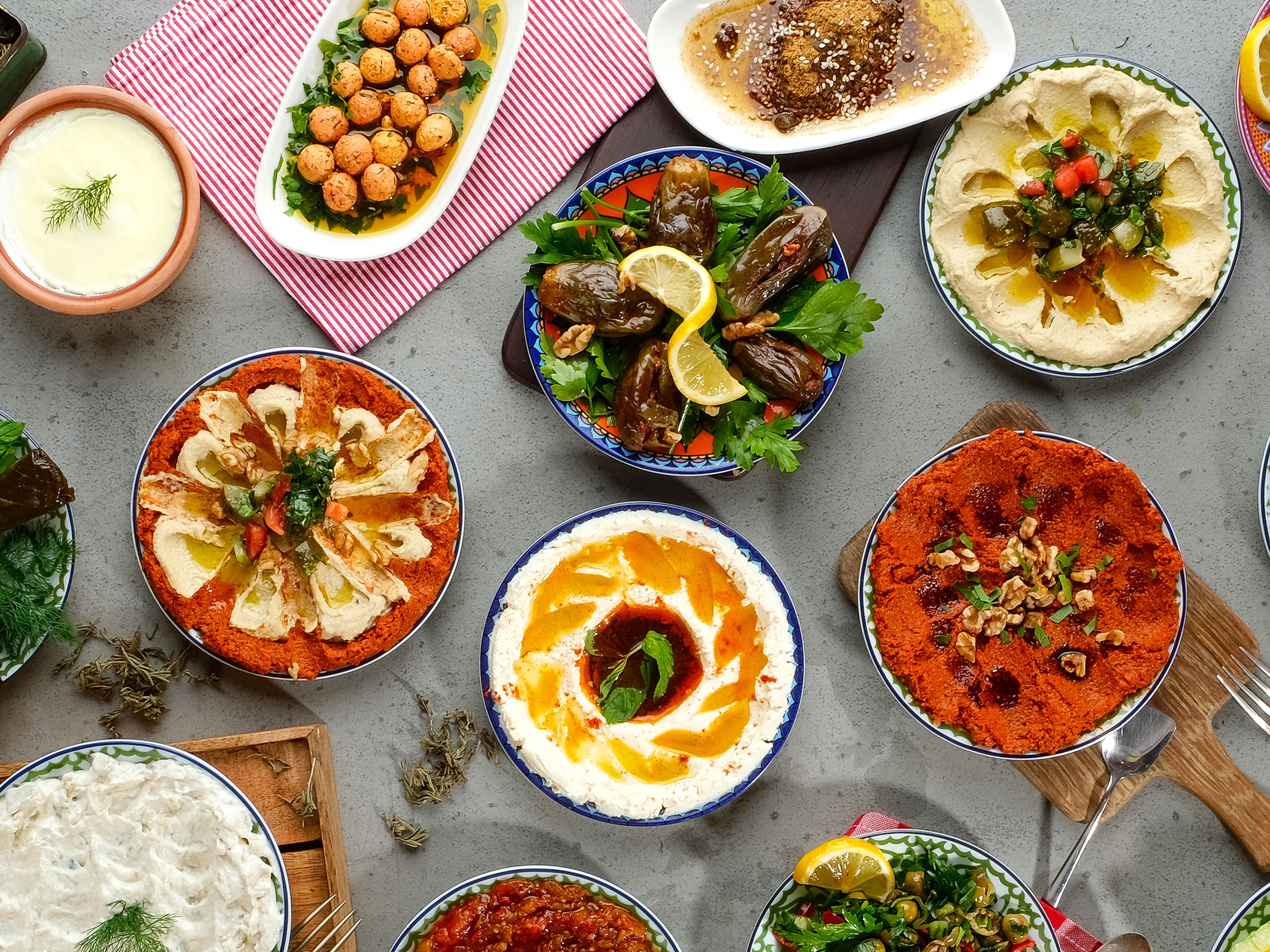 Buseli Mutfak vendor logo 