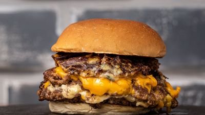 Bun Burger